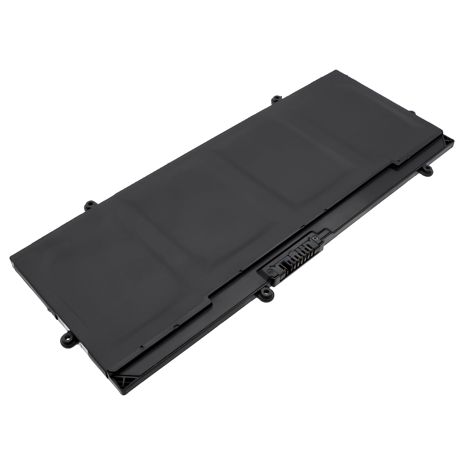15.12V, Li-Polymer, 4250mAh, Battery fits Fujitsu LifeBook E4512, LifeBook E5512, 64.26Wh Notebook, Laptop Cameron Sino Technology Limited