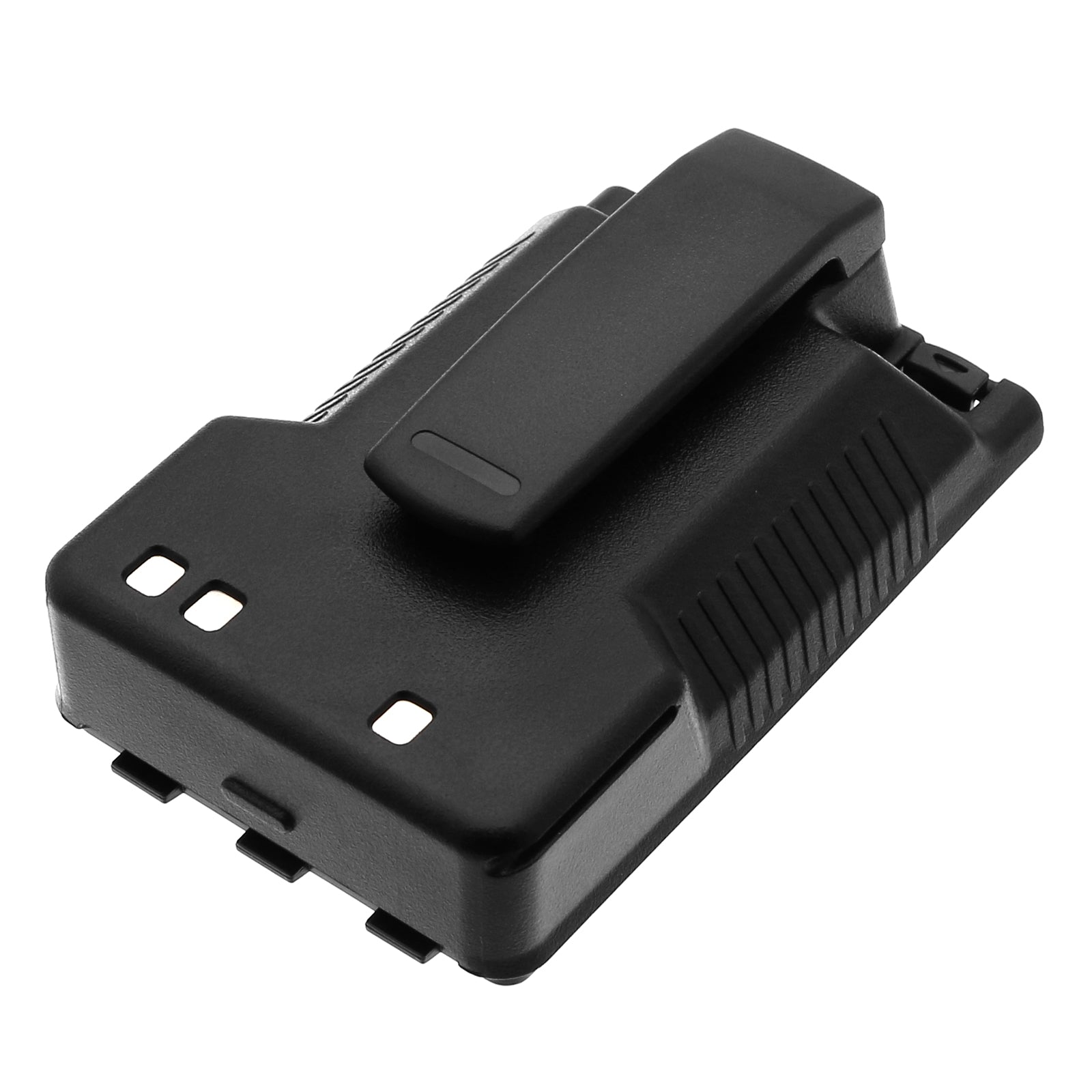 7.4V, Li-ion, 3300mAh, Battery fits Yaesu FT-3D, FT-8DR, 24.42Wh Two-Way Radio Cameron Sino Technology Limited