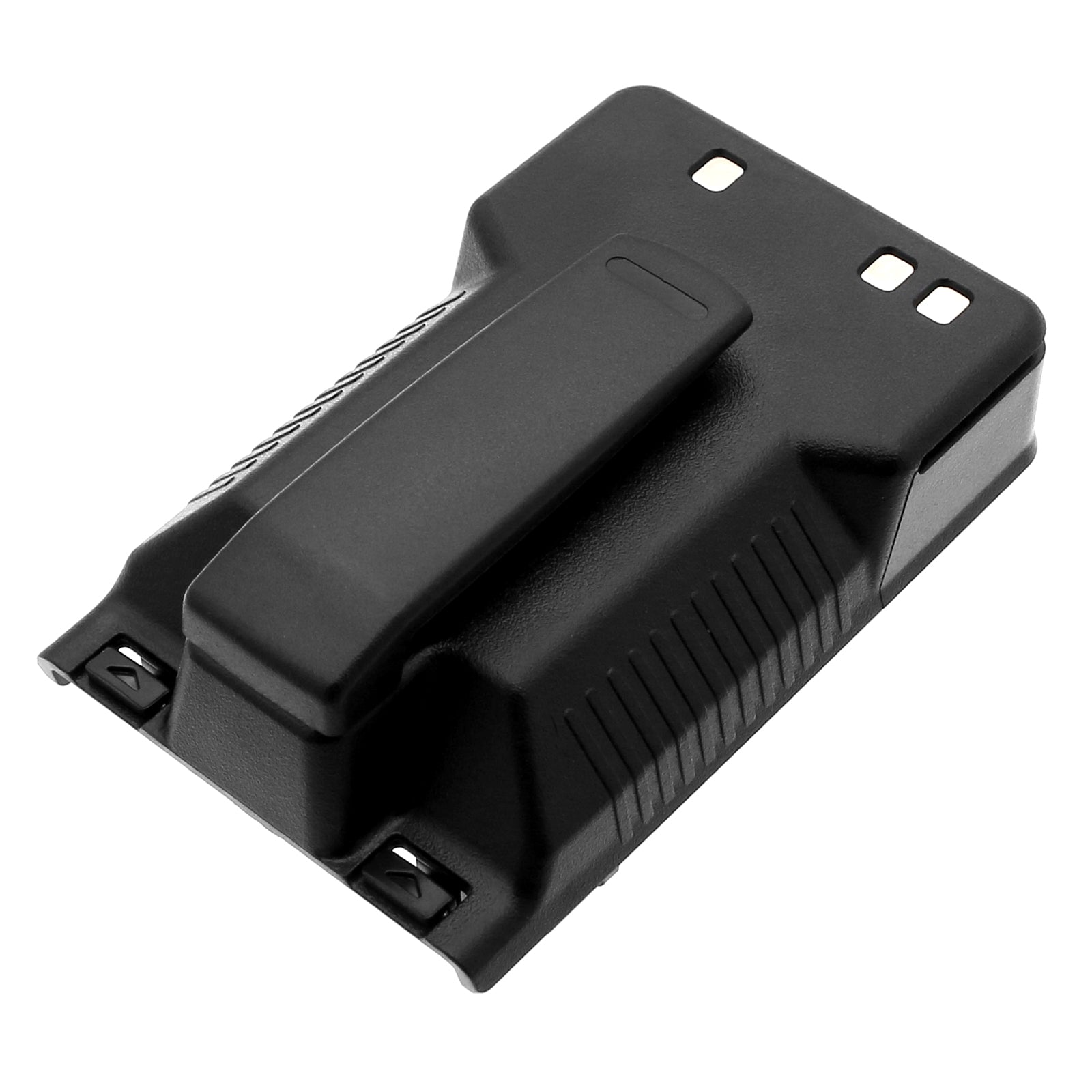 7.4V, Li-ion, 3300mAh, Battery fits Yaesu FT-3D, FT-8DR, 24.42Wh Two-Way Radio Cameron Sino Technology Limited