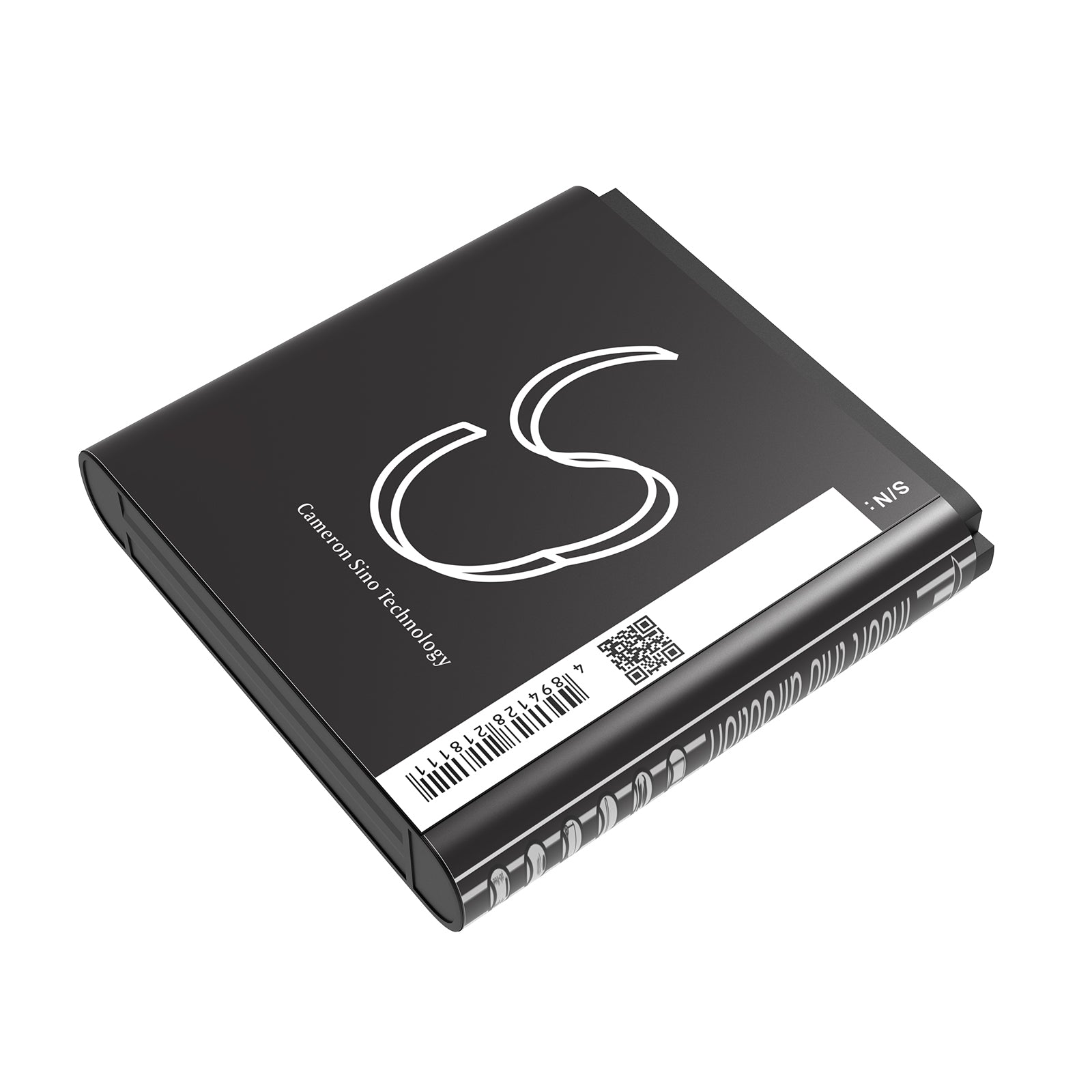 3.8V, Li-Polymer, 3800mAh, Battery fits JexStream RG1100 | Franklin Wireless RG1100, 14.44Wh Hotspot Cameron Sino Technology Limited