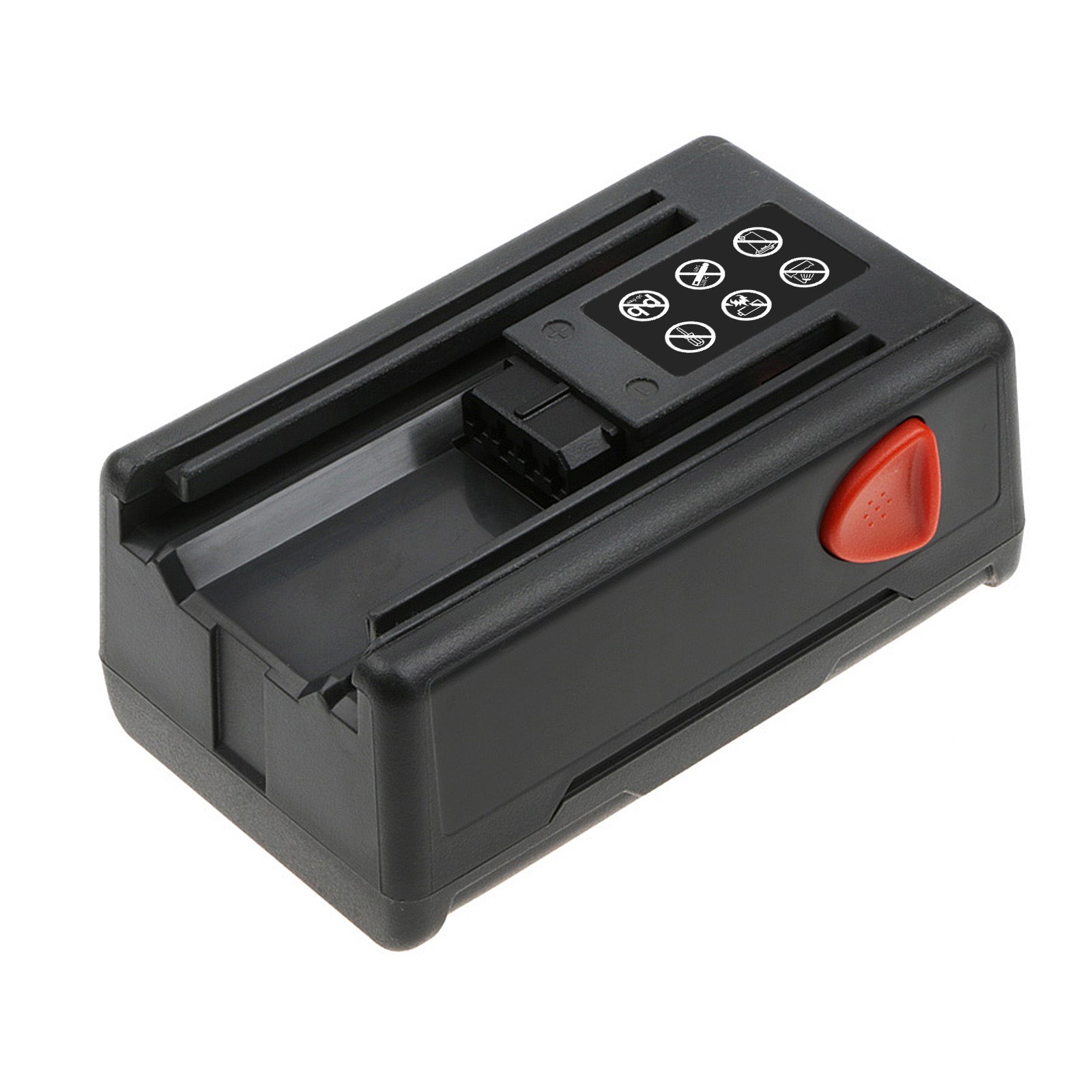 Ni-MH, Gardening Tools Battery fits Flymo Contour Cordless Xt, Easicut 420, 18.0V, 1500mAh Gardening Tools Cameron Sino Technology Limited