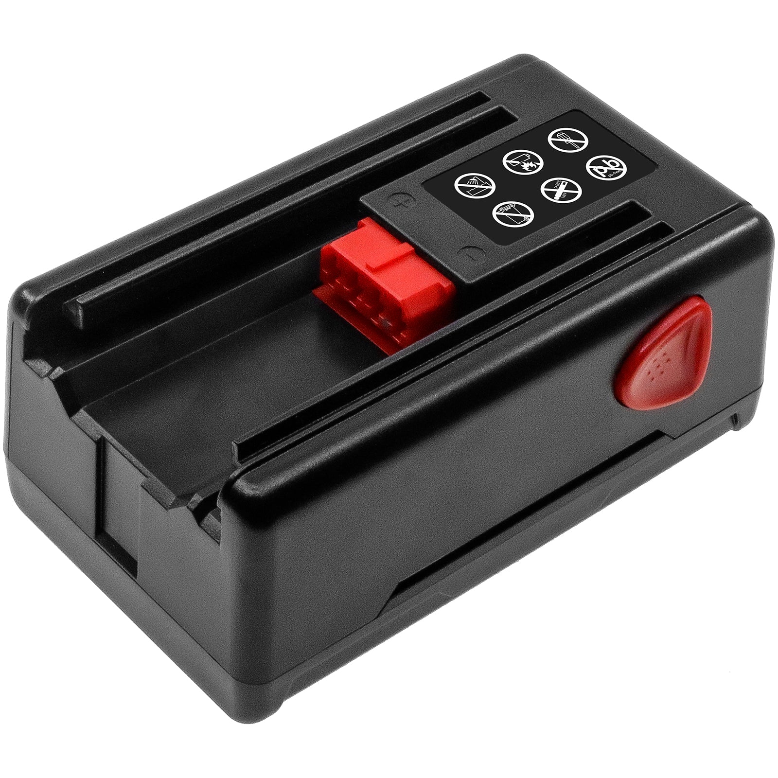 Li-ion, Gardening Tools Battery fits Flymo Contour Cordless Xt, Easicut 420, 18.0V, 2500mAh Gardening Tools Cameron Sino Technology Limited