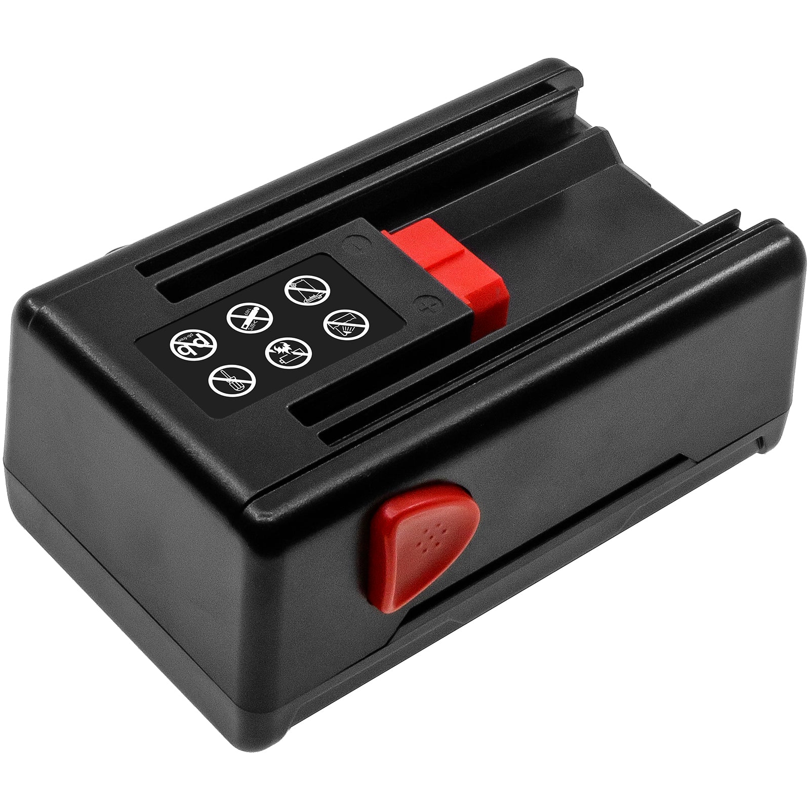 Li-ion, Gardening Tools Battery fits Flymo Contour Cordless Xt, Easicut 420, 18.0V, 2500mAh Gardening Tools Cameron Sino Technology Limited
