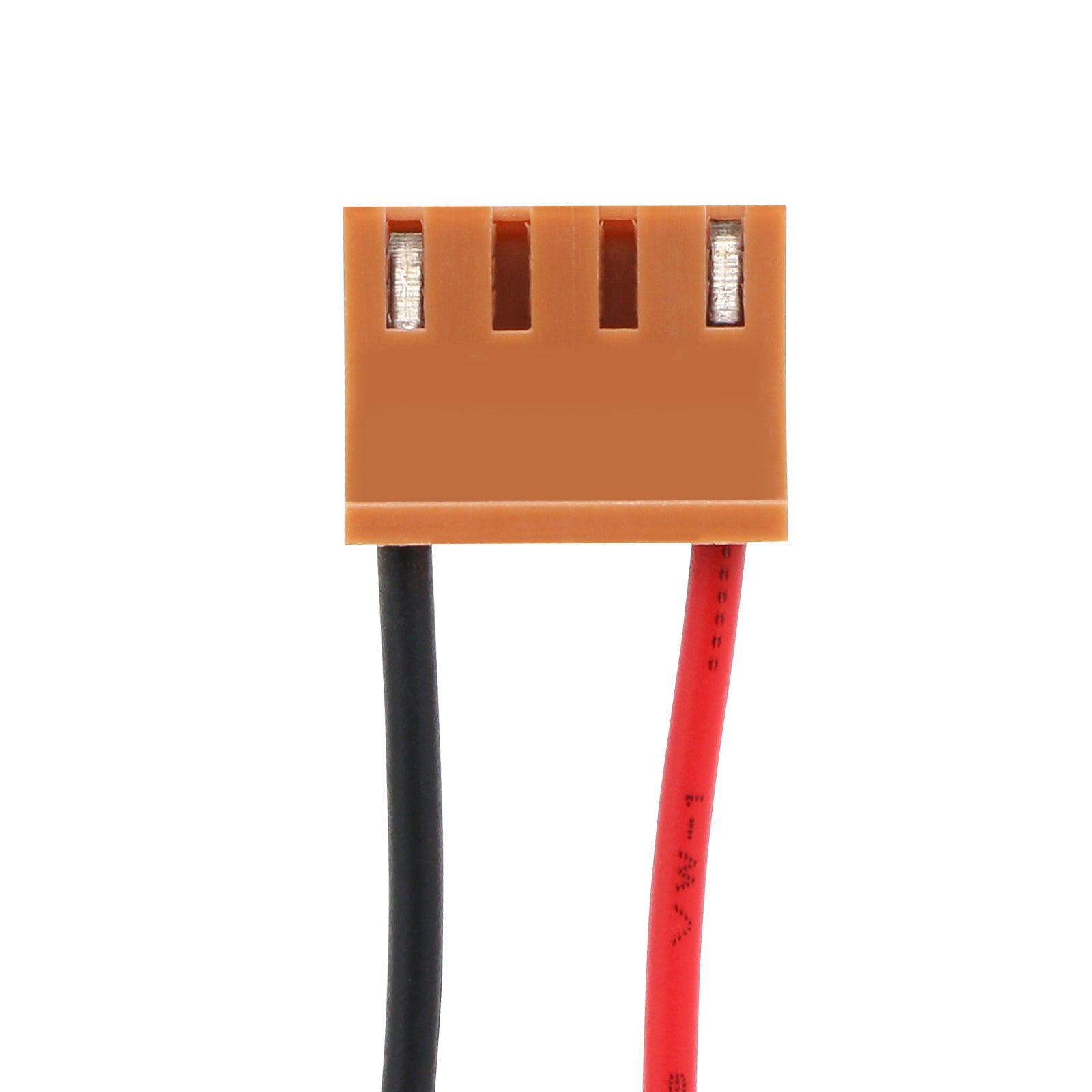 3V, Li-MnO2, 1200mAh, Battery fits GE Fanuc D100, D100 programmable logic controllers, 3.6Wh PLC Cameron Sino Technology Limited