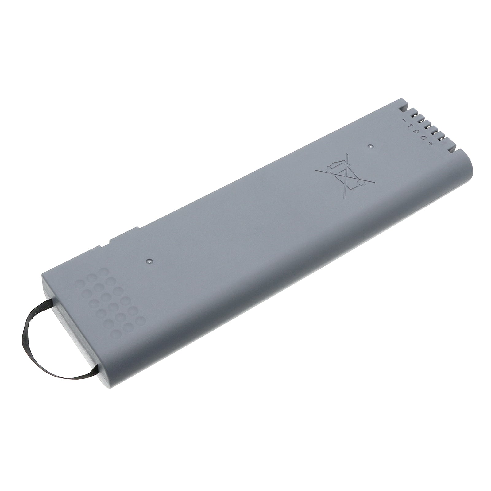 Li-ion, Medical Battery fits Ge B105, B125, 11.1V, 6600mAh Medical Cameron Sino Technology Limited