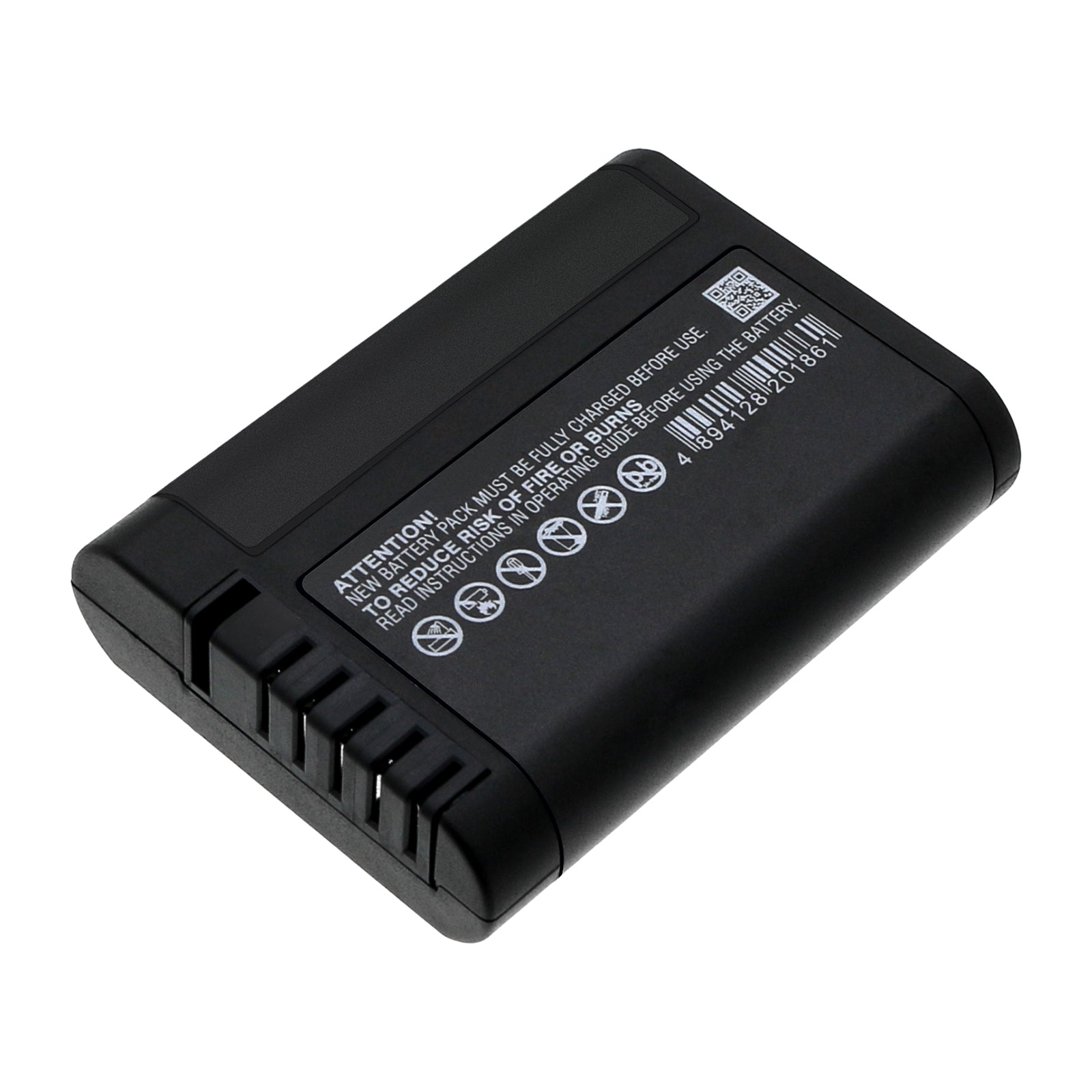 Li-ion, Medical Battery fits Ge B650, B850, 11.1V, 1850mAh Medical Cameron Sino Technology Limited