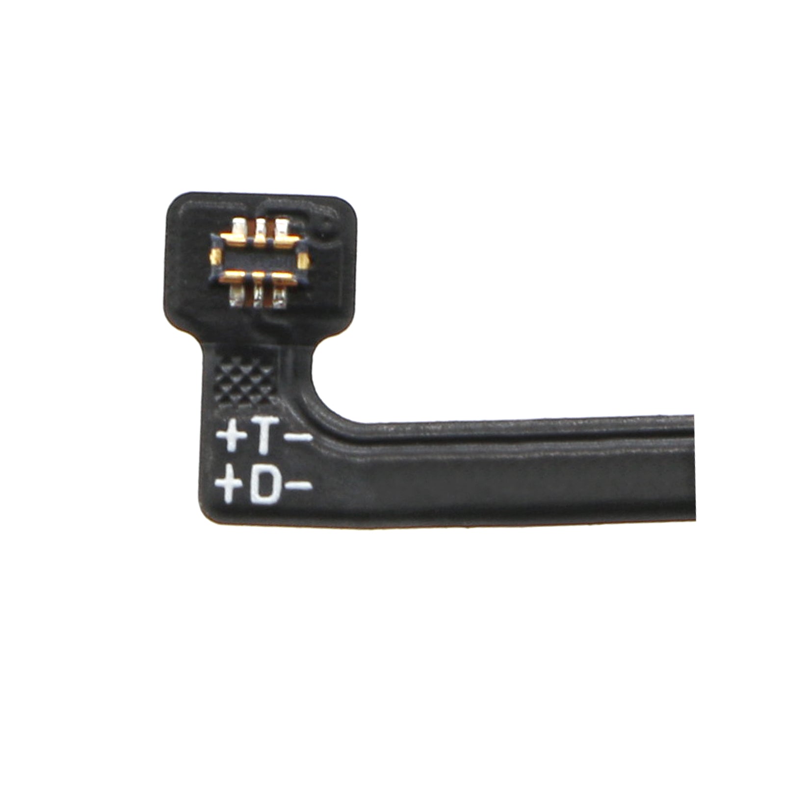 Li-Polymer, Smartwatch Battery fits Google Pixel Watch 3, 3.88V, 300mAh Smartwatch Cameron Sino Technology Limited