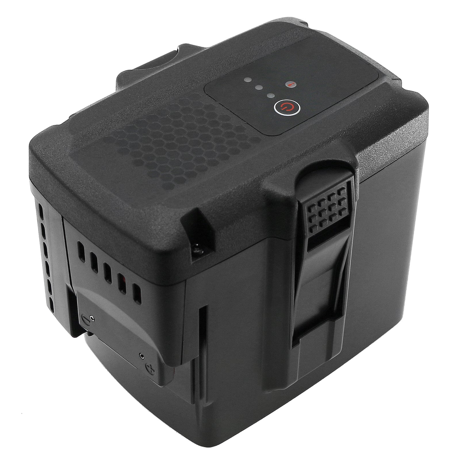 Li-ion, Lawn Mowers Battery fits Gardena 115ihd45, 115il, 40.0V, 5000mAh Lawn Mowers Cameron Sino Technology Limited