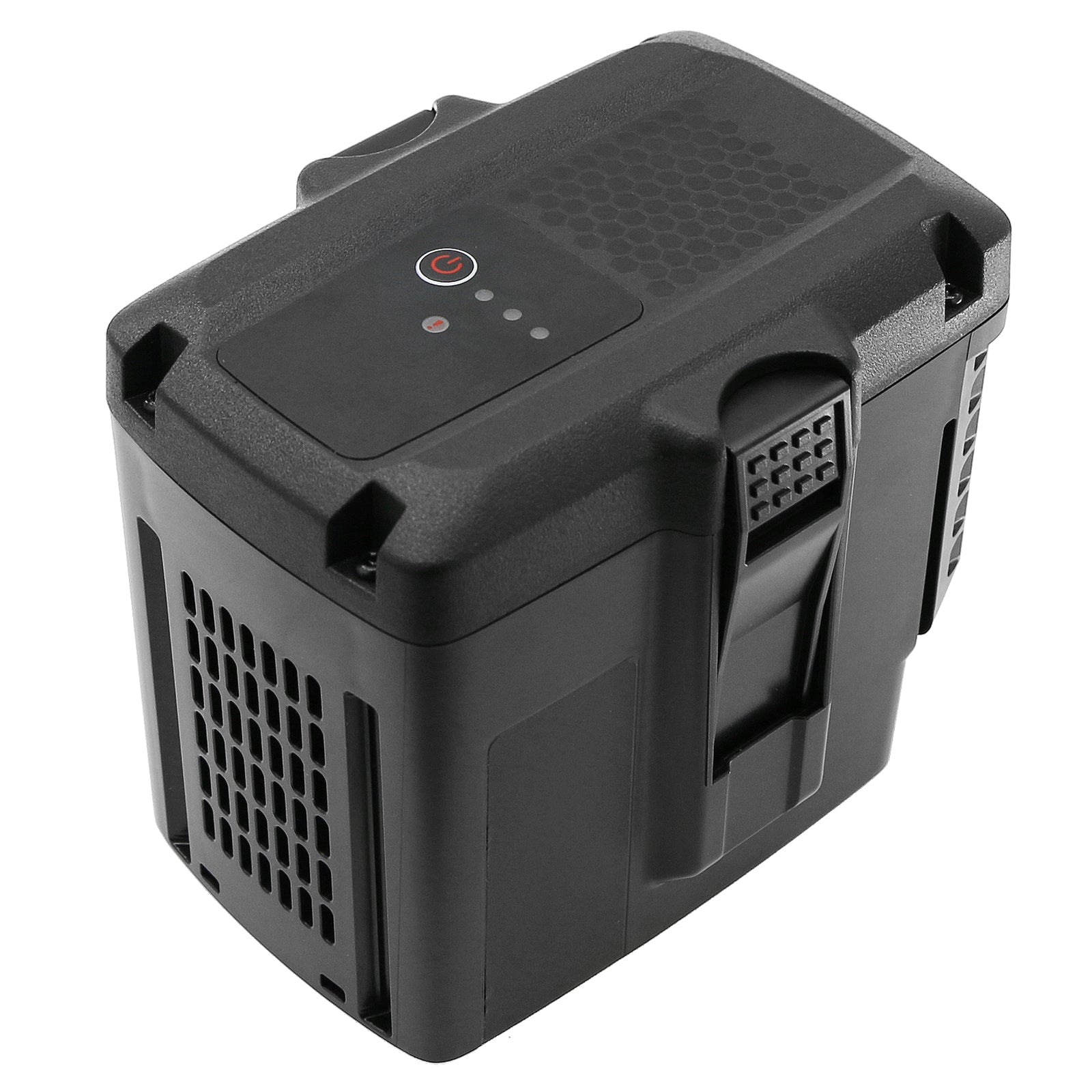 Li-ion, Lawn Mowers Battery fits Gardena 115ihd45, 115il, 40.0V, 5000mAh Lawn Mowers Cameron Sino Technology Limited