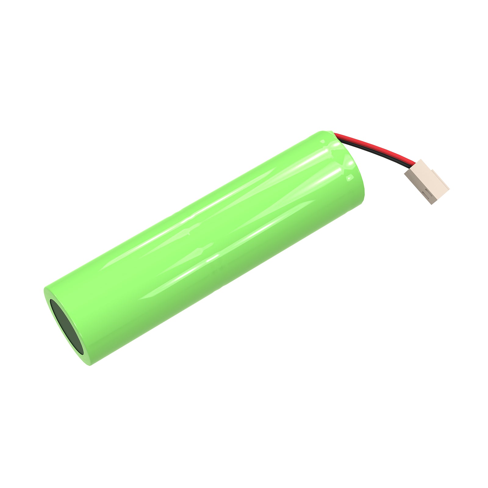 2.4V, Ni-MH, 3500mAh, Battery fits Geo-Fennel FL 1000, FLG 250 grun, 8.4Wh Equipment, Survey, Test Cameron Sino Technology Limited