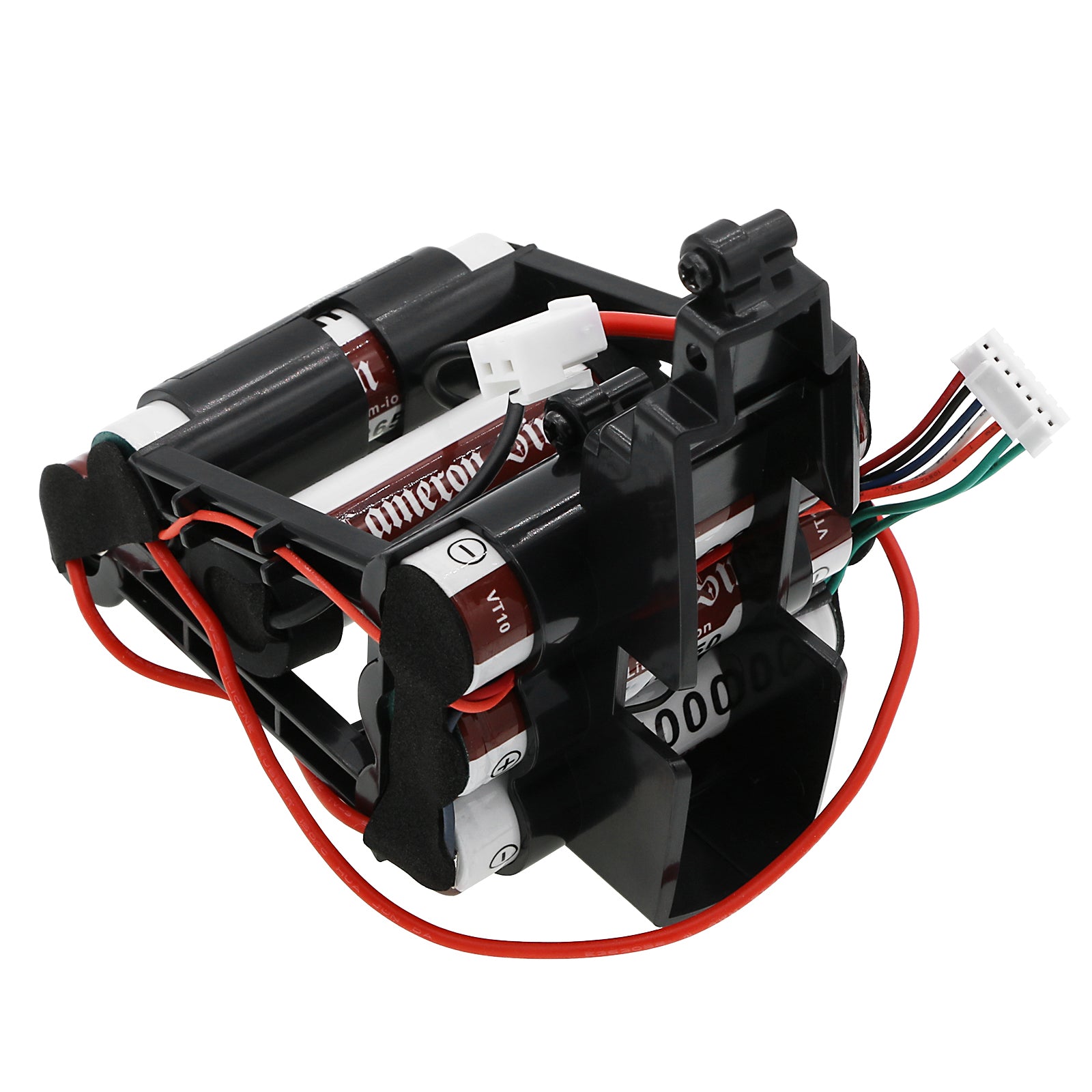 Li-ion, Vacuum Battery fits Gorenje 568211, 728268, 22.2V, 3000mAh Vacuum Cameron Sino Technology Limited