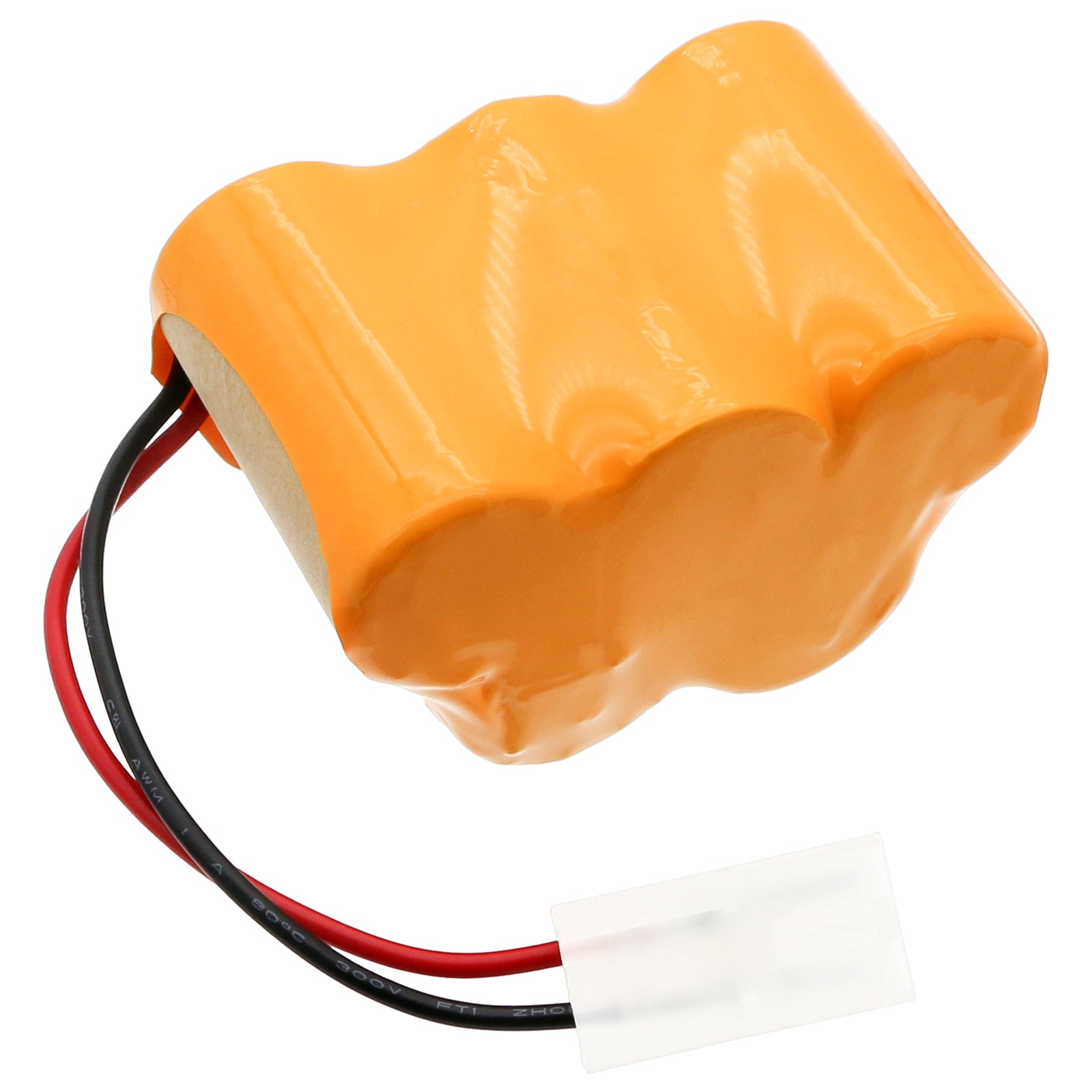 Ni-CD, Emergency Lighting Battery fits Legrand 608-92, 6.0V, 2500mAh Emergency Lighting Cameron Sino Technology Limited