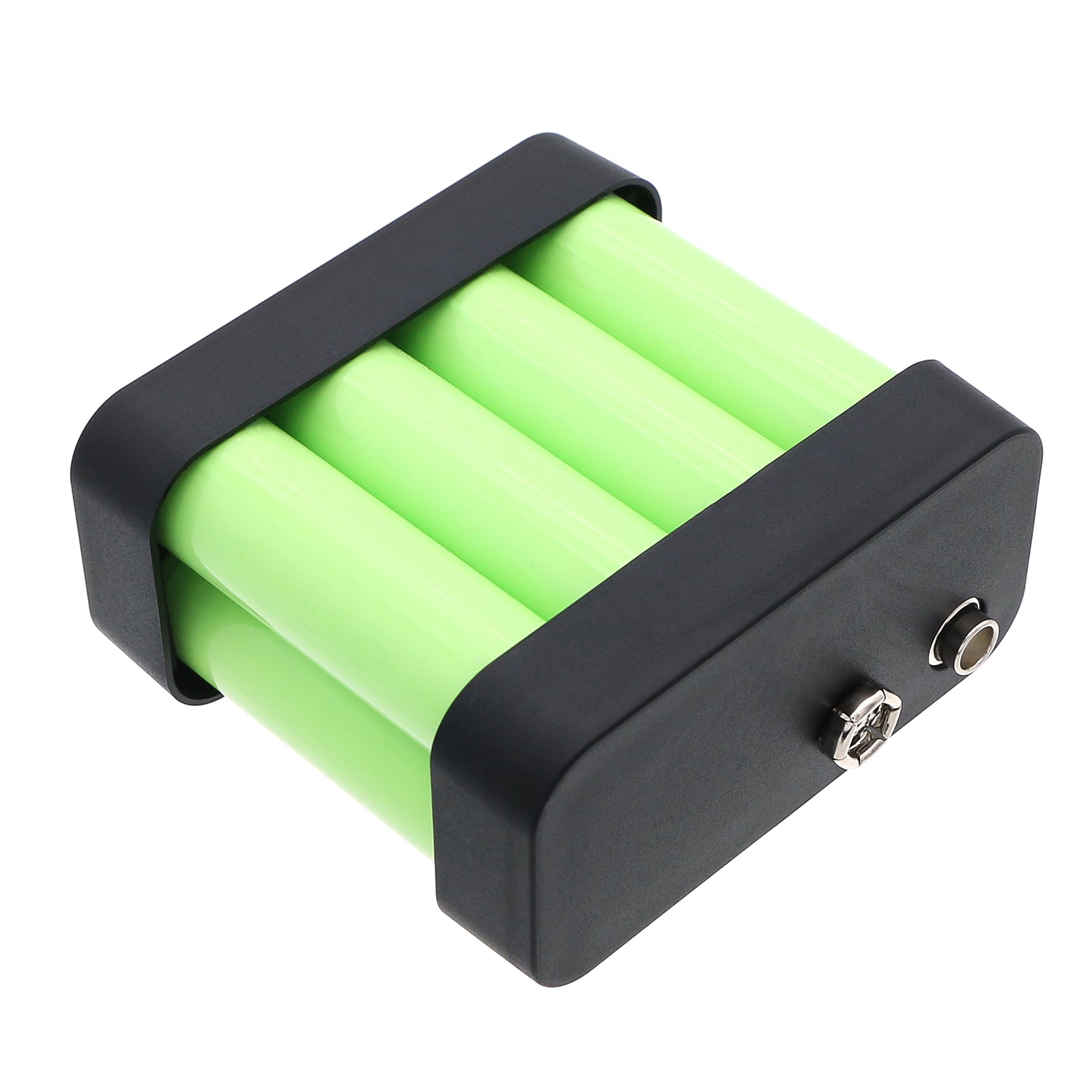 9.6V, Ni-MH, 2000mAh, Battery fits Gossen METRISO, Metrawatt PROFiTEST, 19.2Wh Equipment, Survey, Test Cameron Sino Technology Limited