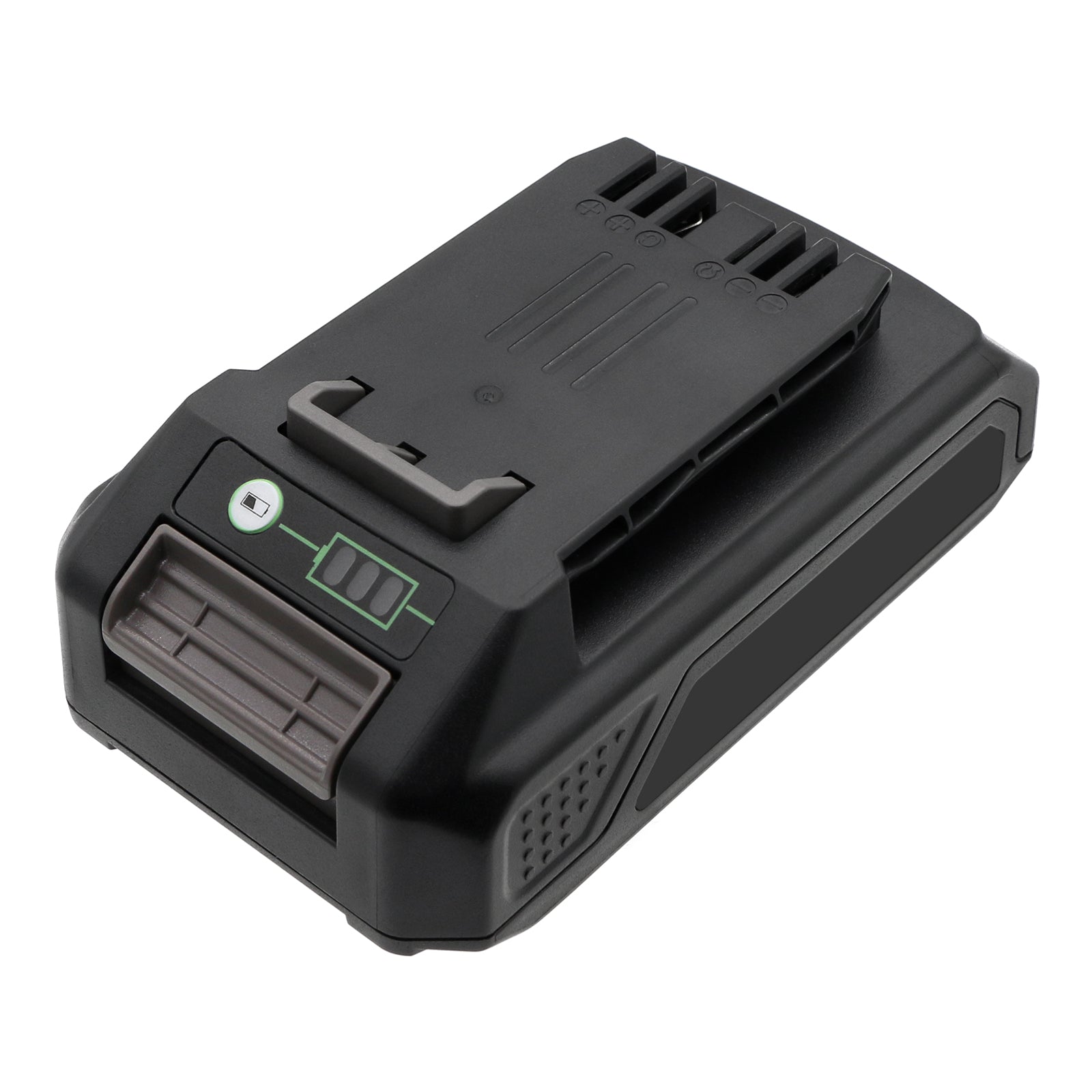 Li-ion, Power Tools Battery fits Powerworks 2cm P24lm32, P24ab, 24.0V, 2000mAh Power Tools Cameron Sino Technology Limited