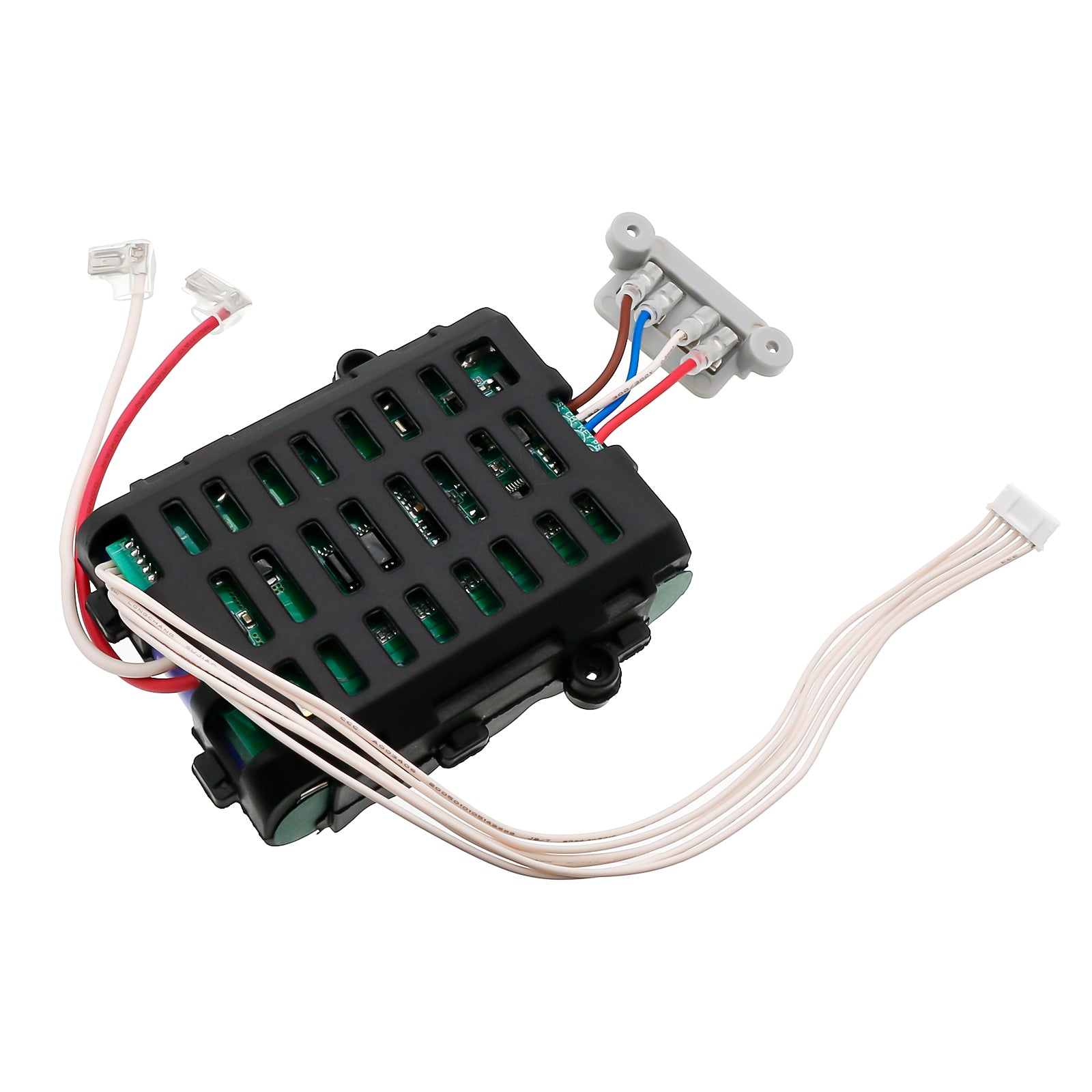 18V, Li-ion, 2200mAh, Battery fits Whirlpool W6, WVC-LI380Y | Haier HC-LB5125G, 39.6Wh Vacuum Cameron Sino Technology Limited
