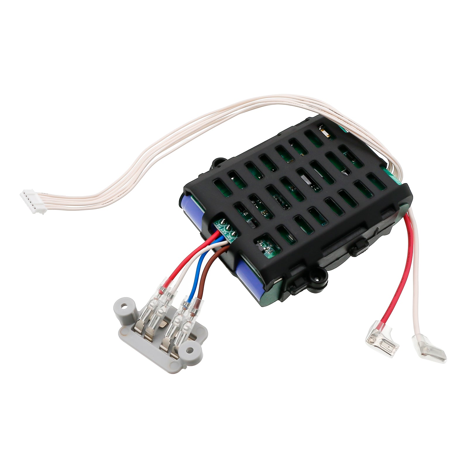 18V, Li-ion, 2200mAh, Battery fits Whirlpool W6, WVC-LI380Y | Haier HC-LB5125G, 39.6Wh Vacuum Cameron Sino Technology Limited