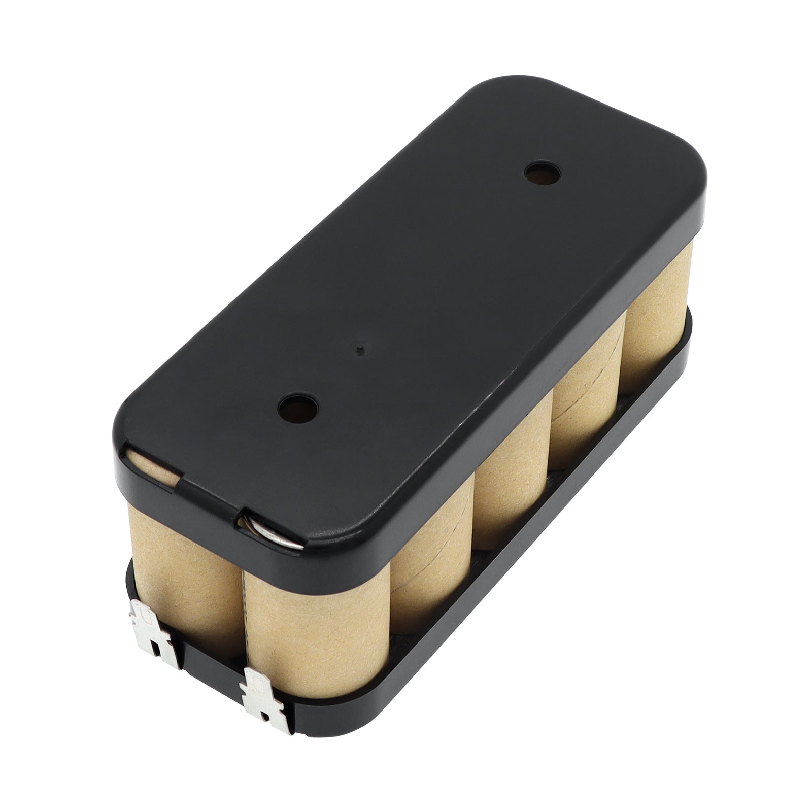 12V, Ni-CD, 2000mAh, Battery fits Hellige defibrillator Defiport NB, Defiscope M | Phillips BD500, 24Wh Medical Cameron Sino Technology Limited