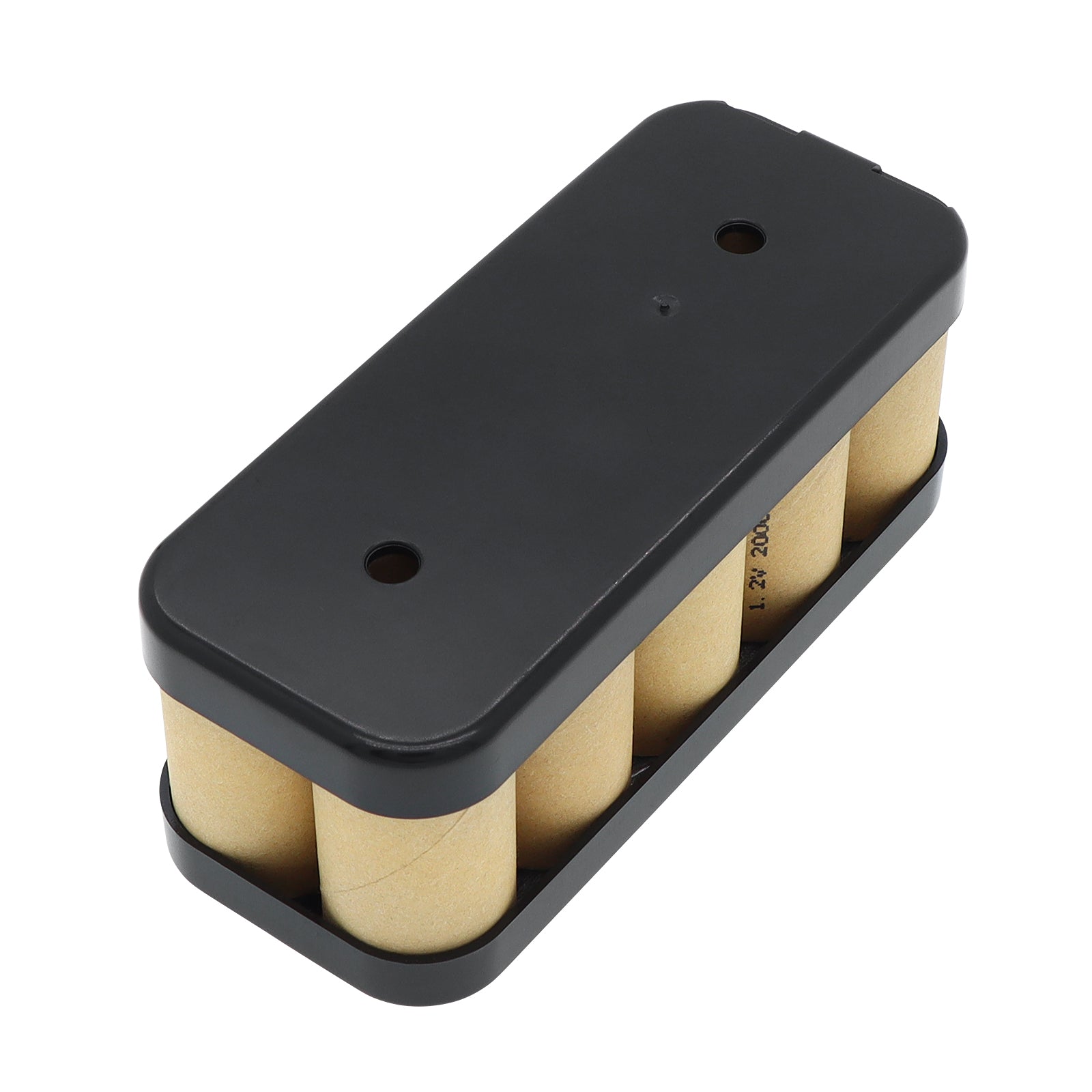 12V, Ni-CD, 2000mAh, Battery fits Hellige defibrillator Defiport NB, Defiscope M | Phillips BD500, 24Wh Medical Cameron Sino Technology Limited