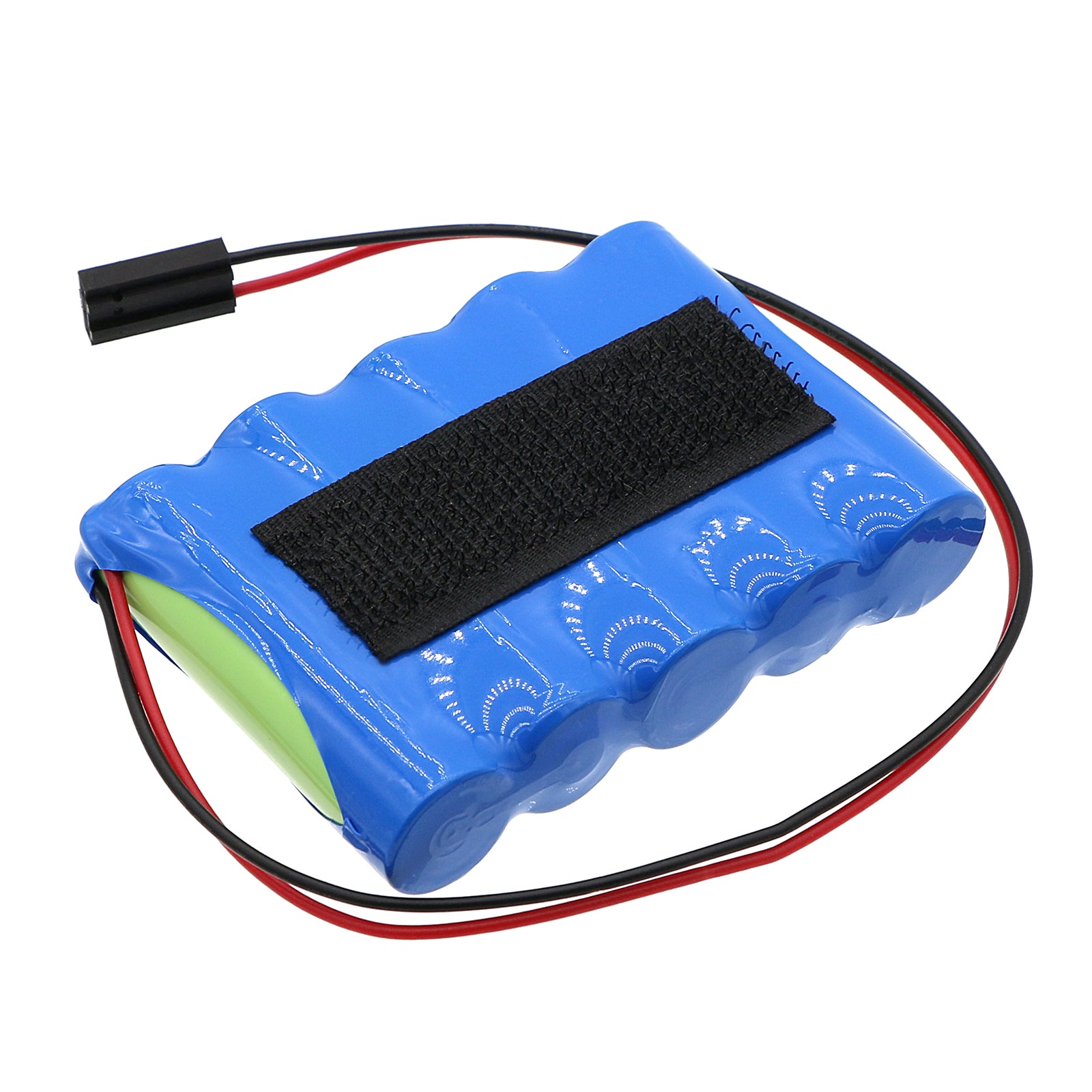 Ni-MH, Electronic Scales Battery fits Hobart Quantum Digital Deli Scale Label Print, 6.0V, 2000mAh Electronic Scales Cameron Sino Technology Limited