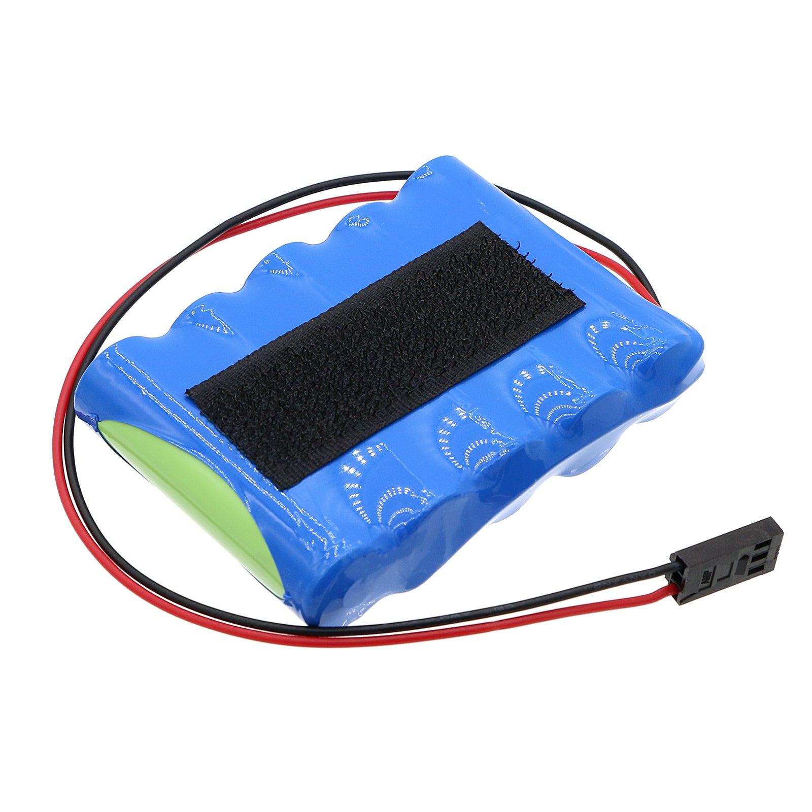 Ni-MH, Electronic Scales Battery fits Hobart Quantum Digital Deli Scale Label Print, 6.0V, 2000mAh Electronic Scales Cameron Sino Technology Limited