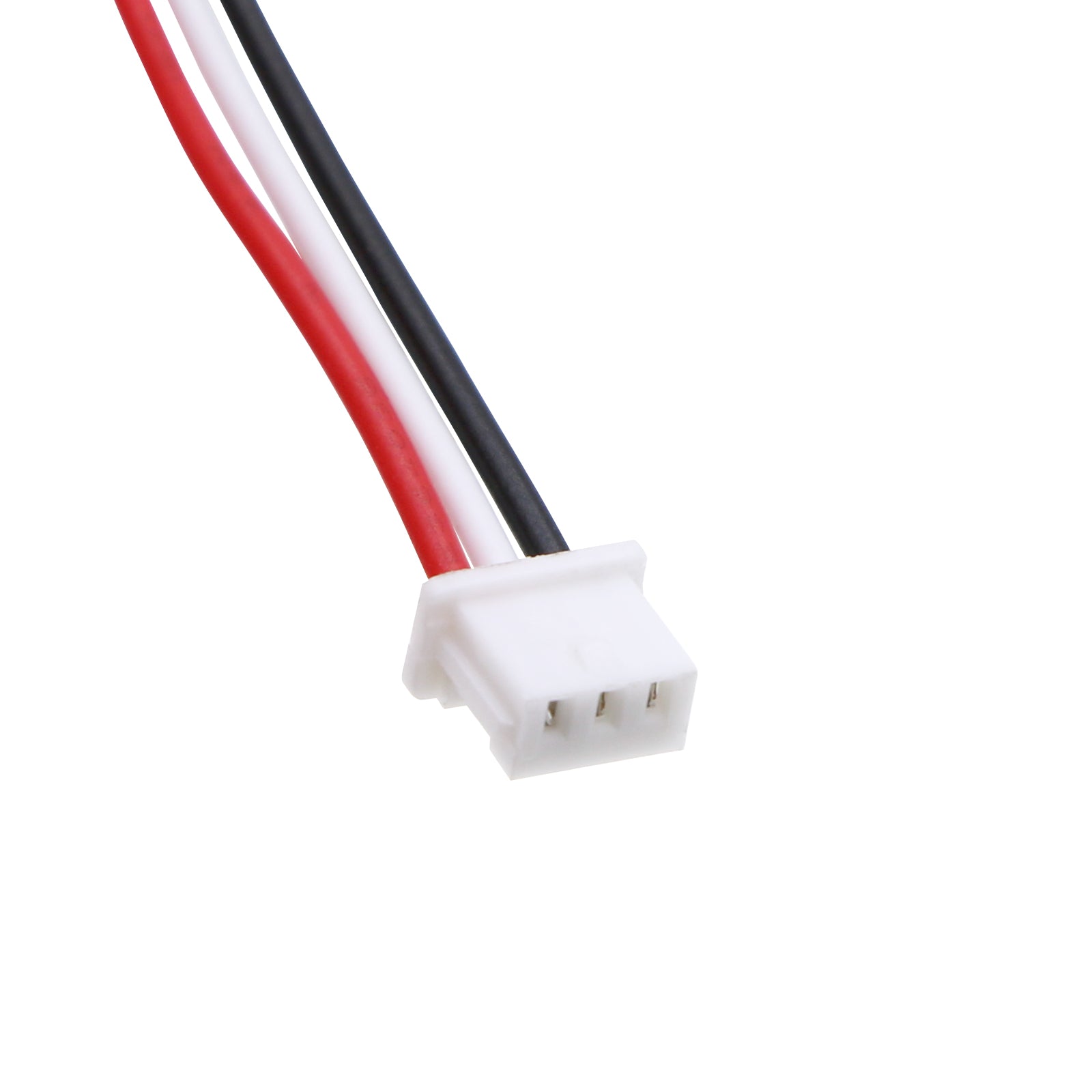 Li-Polymer, BabyPhone Battery fits Ghb Uu24, Uu24rx, 3.7V, 1000mAh BabyPhone Cameron Sino Technology Limited