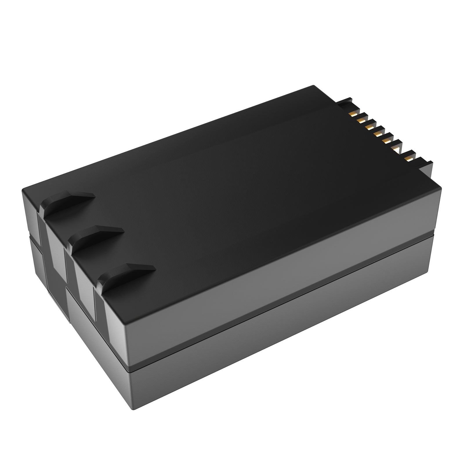 Li-ion, Barcode Scanner Battery fits Honeywell Dolphin 6100, Dolphin 6110, 3.7V, 3300mAh Barcode Scanner Cameron Sino Technology Limited