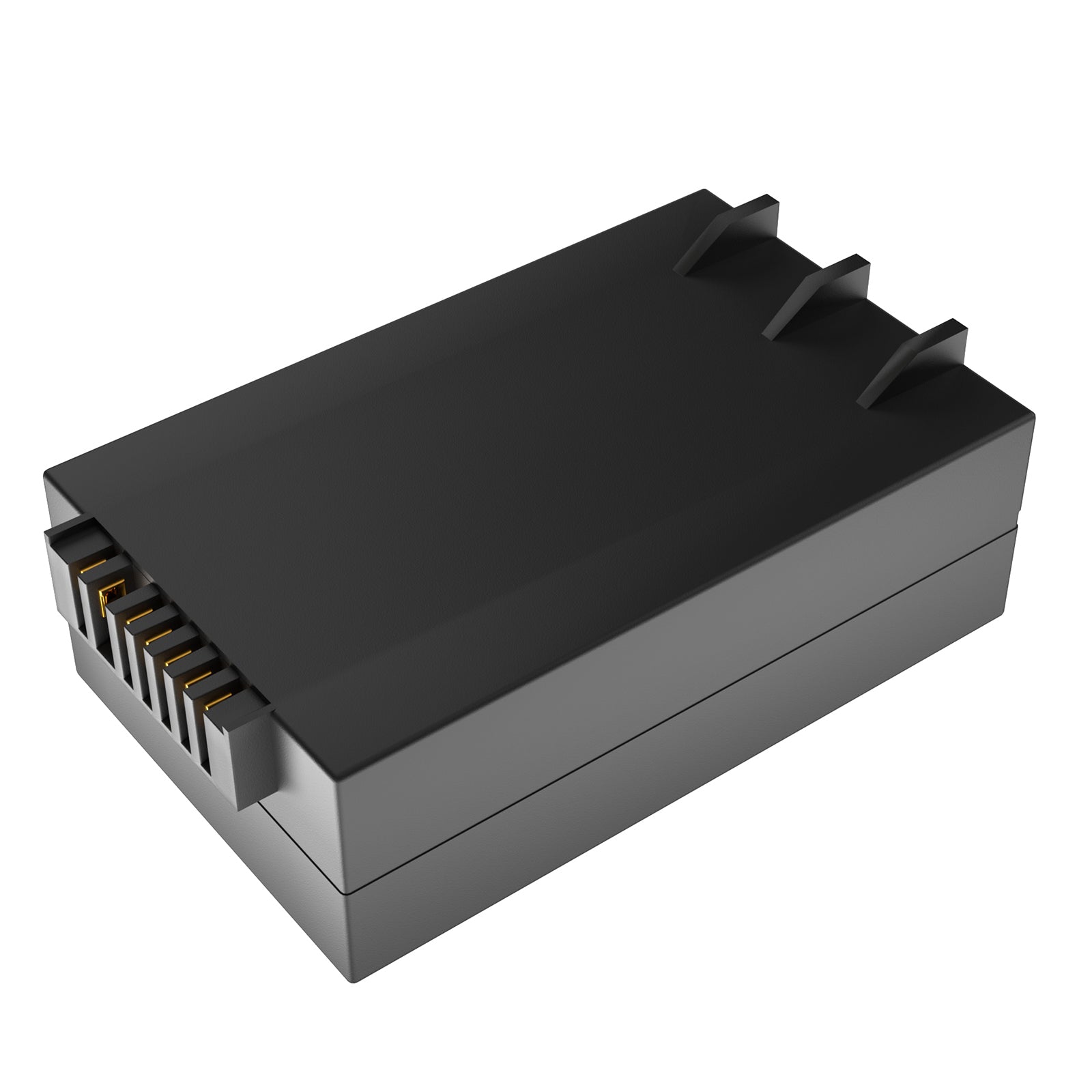 Li-ion, Barcode Scanner Battery fits Honeywell Dolphin 6100, Dolphin 6110, 3.7V, 3300mAh Barcode Scanner Cameron Sino Technology Limited
