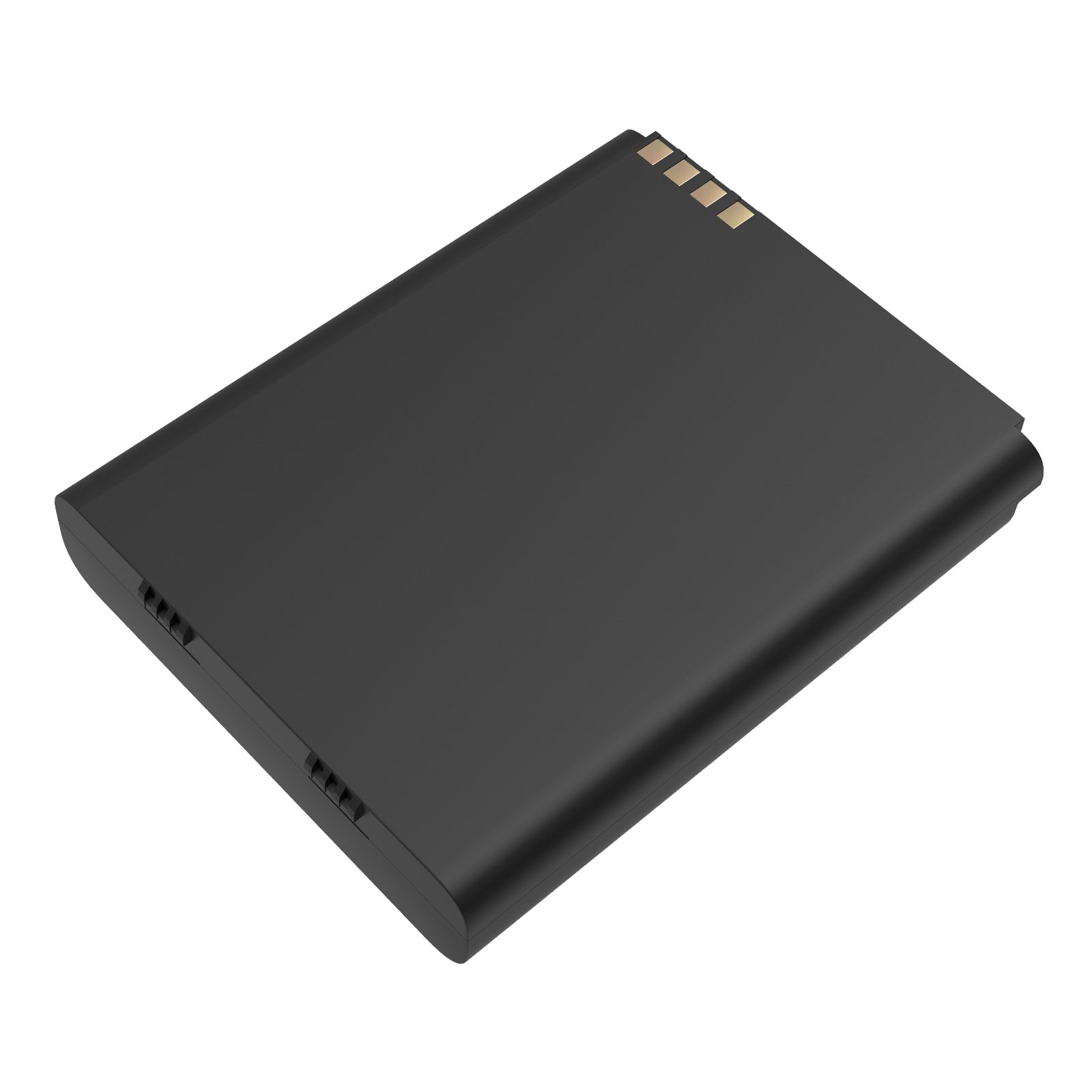 3.8V, Li-ion, 4000mAh, Battery fits TD Tech EP820, 15.2Wh Two-Way Radio Cameron Sino Technology Limited