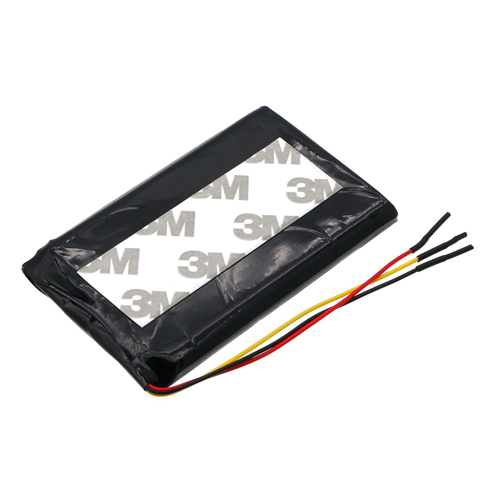 Li-Polymer, Media Player Battery fits Hiby R5, R5 Hi-res Portable Android Mus, 3.8V, 3100mAh Media Player Cameron Sino Technology Limited