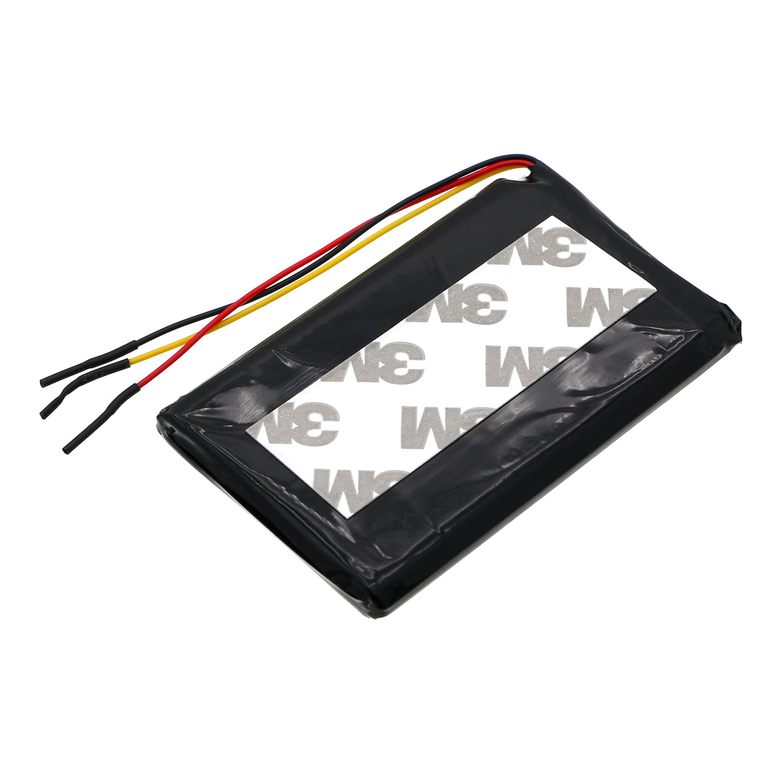 Li-Polymer, Media Player Battery fits Hiby R5, R5 Hi-res Portable Android Mus, 3.8V, 3100mAh Media Player Cameron Sino Technology Limited
