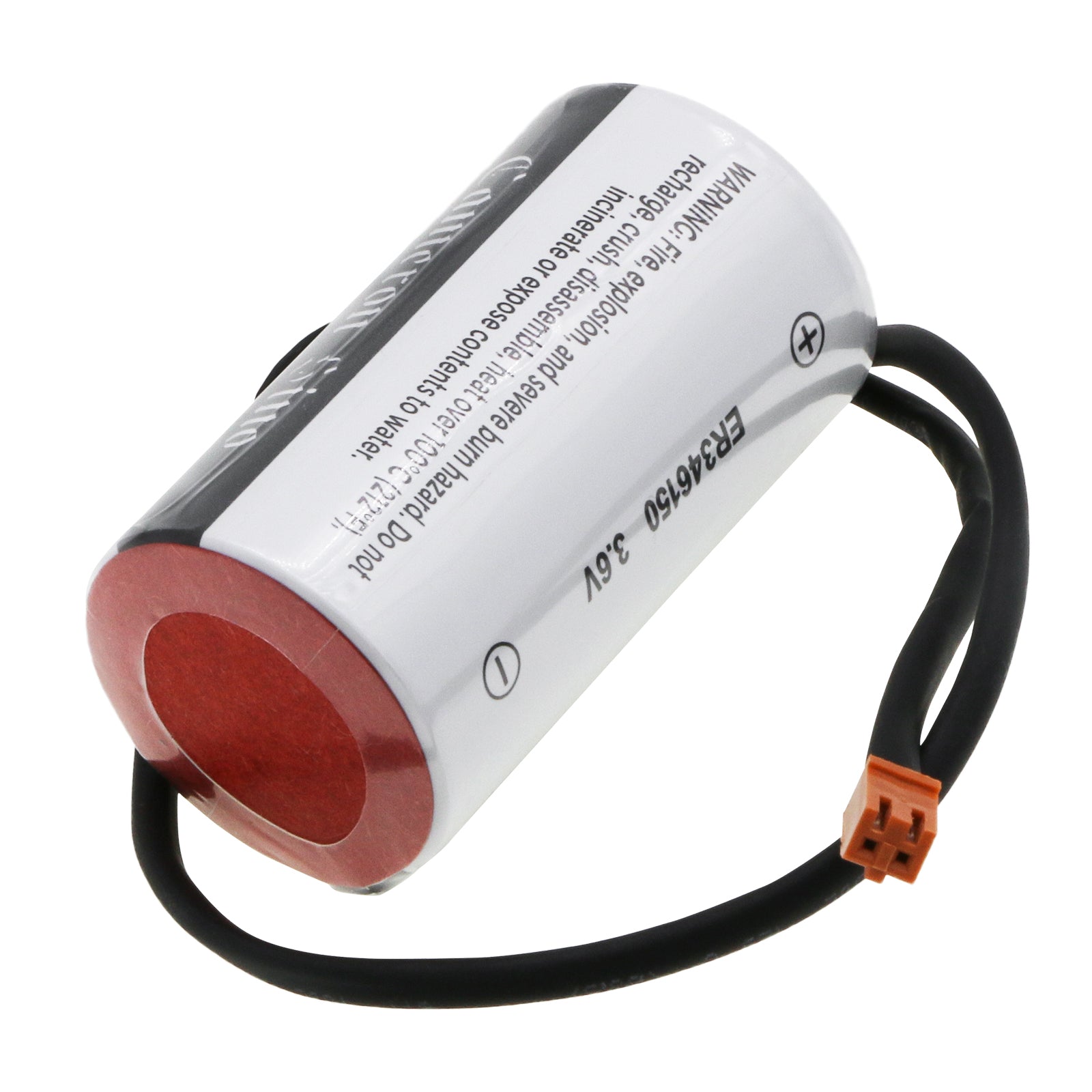 Li-SOCl2, Equipment, Survey, Test Battery fits Honeywell Ek210, Ek230, 3.6V, 14500mAh Equipment, Survey, Test Cameron Sino Technology Limited
