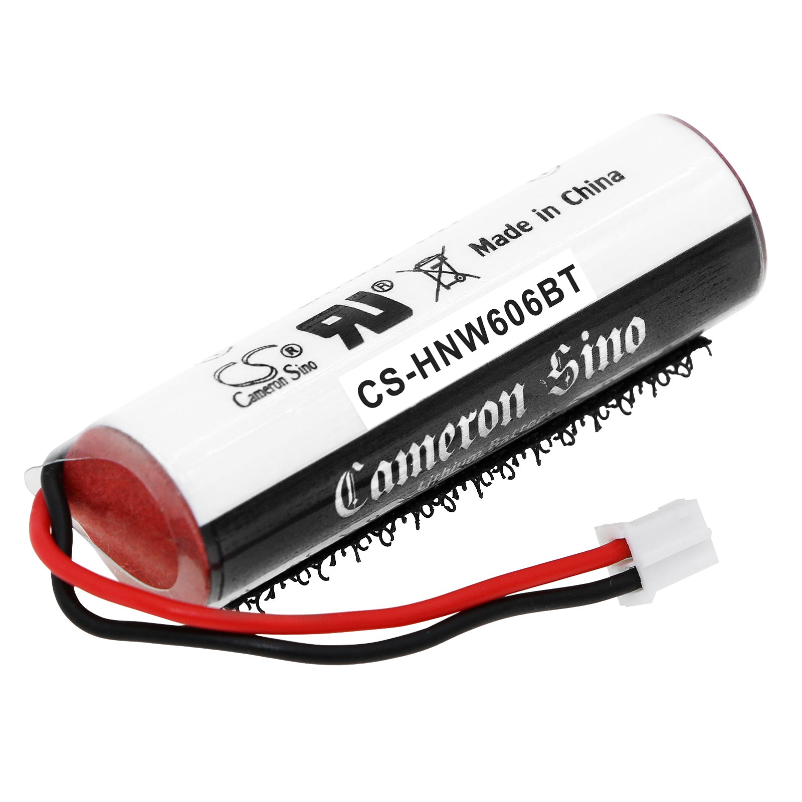 Li-SOCl2, Alarm System Battery fits Honeywell Wireless Magnetic Contact, 3.6V, 2700mAh Alarm System Cameron Sino Technology Limited