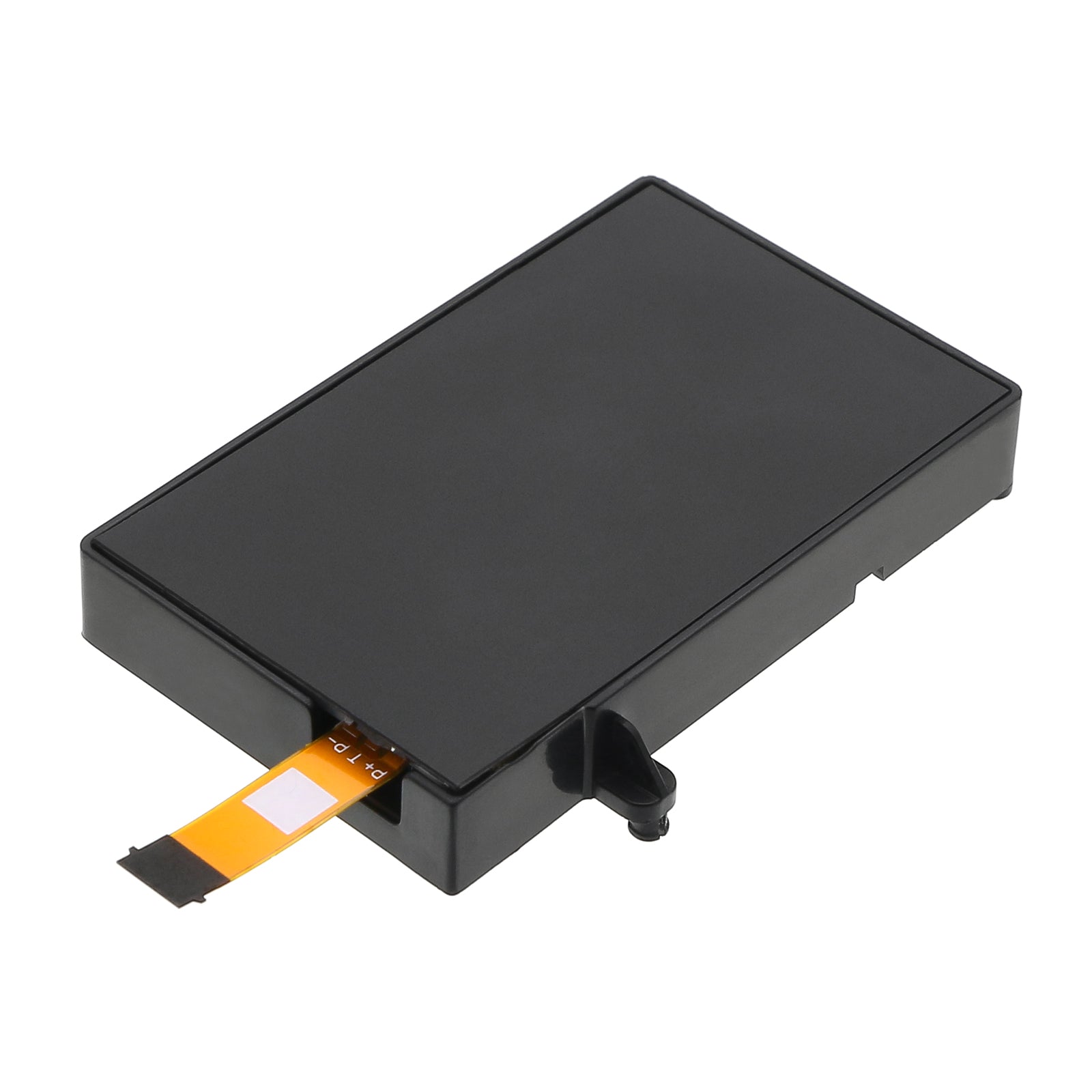 3.7V, Li-Polymer, 1200mAh, Battery fits Honeywell BW Icon + 4 Gas Detector H2S CO O2 & LEL, Flex, 4.44Wh Equipment, Survey, Test Cameron Sino Technology Limited