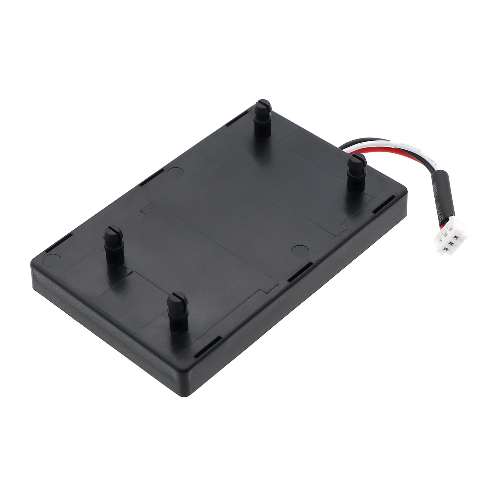 3.8V, Li-Polymer, 3000mAh, Battery fits HP Agilent P1218-60002 PCI-X Remote Control Card, 11.4Wh RAID Controller Cameron Sino Technology Limited