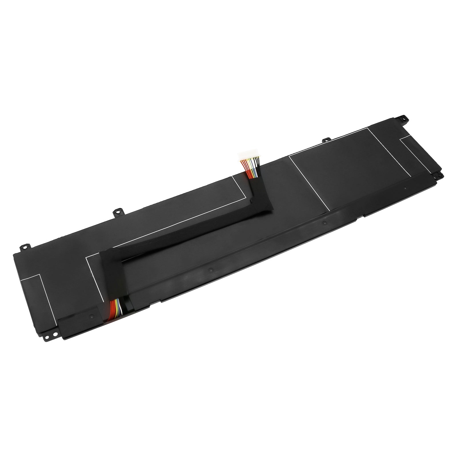Li-Polymer, Notebook, Laptop Battery fits Hp Omen 16-k0000ne, Omen 16-k0000nh, 11.58V, 7000mAh Notebook, Laptop Cameron Sino Technology Limited
