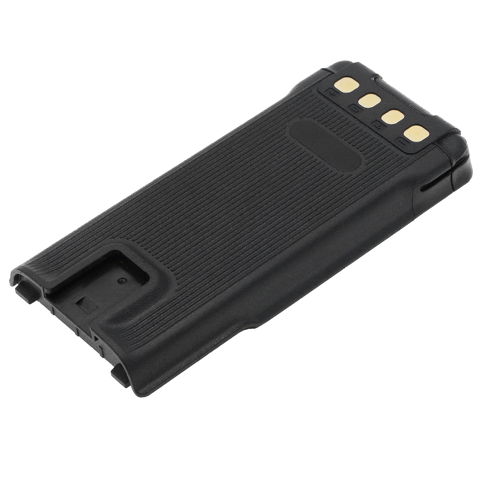 Li-ion, Two-Way Radio Battery fits Hytera Hp700, Hp705, 7.7V, 2400mAh Two-Way Radio Cameron Sino Technology Limited