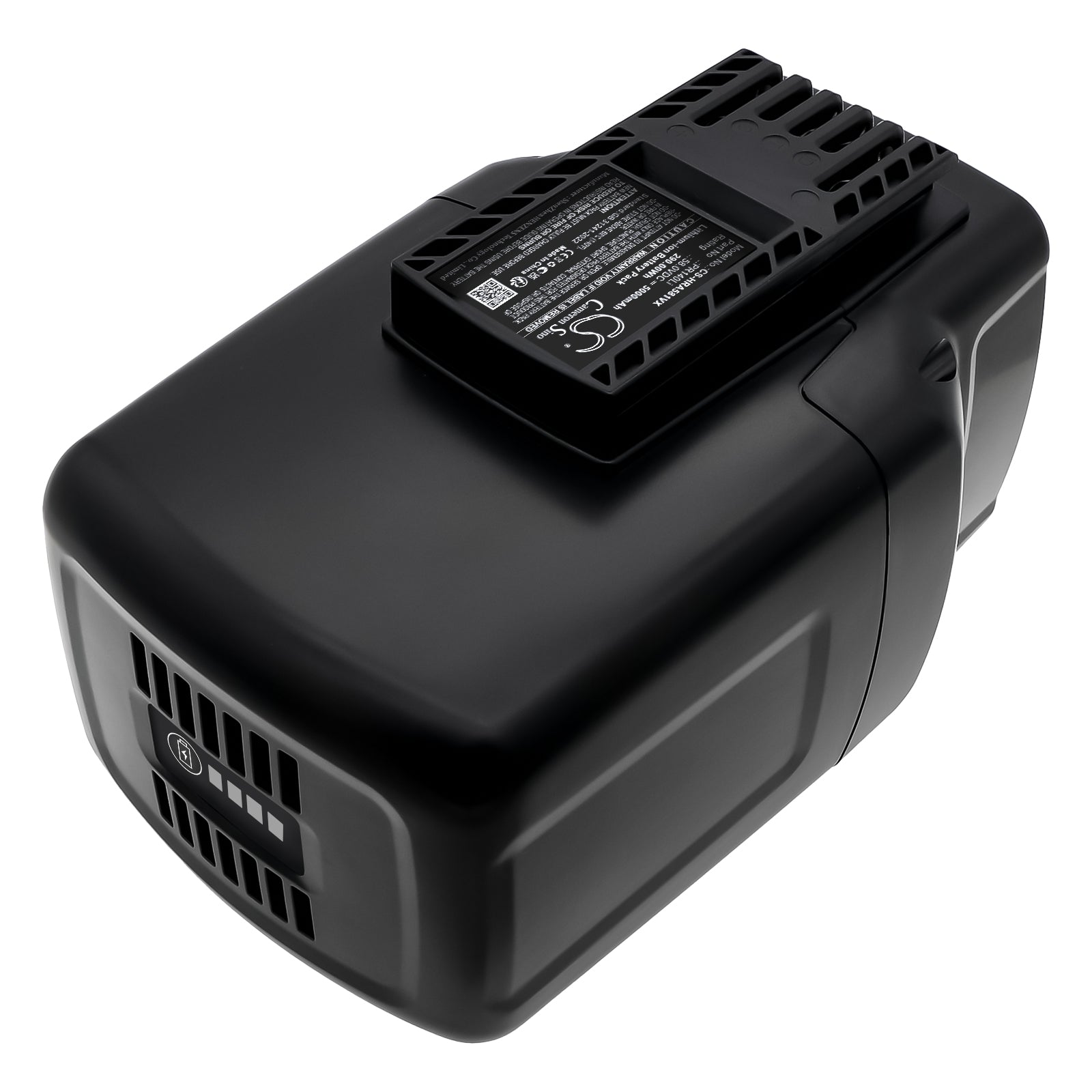 58V, Li-ion, 5000mAh, Battery fits Jonsered CC16i, CC16i String Trimmer, 290Wh Lawn Mowers Cameron Sino Technology Limited