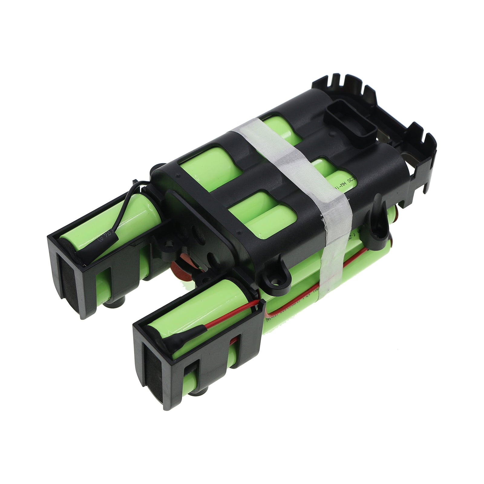 Ni-MH, Vacuum Battery fits Hoover Atn264r, Atn264r011, 26.4V, 3000mAh Vacuum Cameron Sino Technology Limited