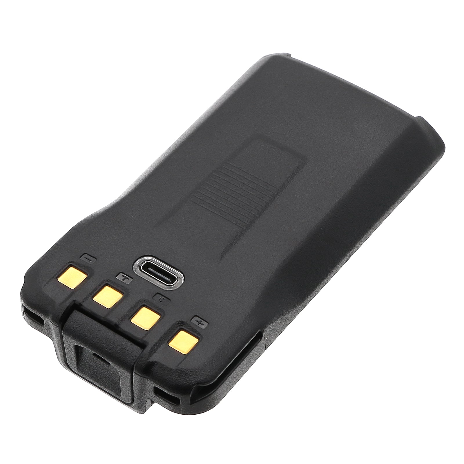7.4V, Li-ion, 2000mAh, Battery fits HYT TC-610, TC-610P, 14.8Wh Two-Way Radio Cameron Sino Technology Limited