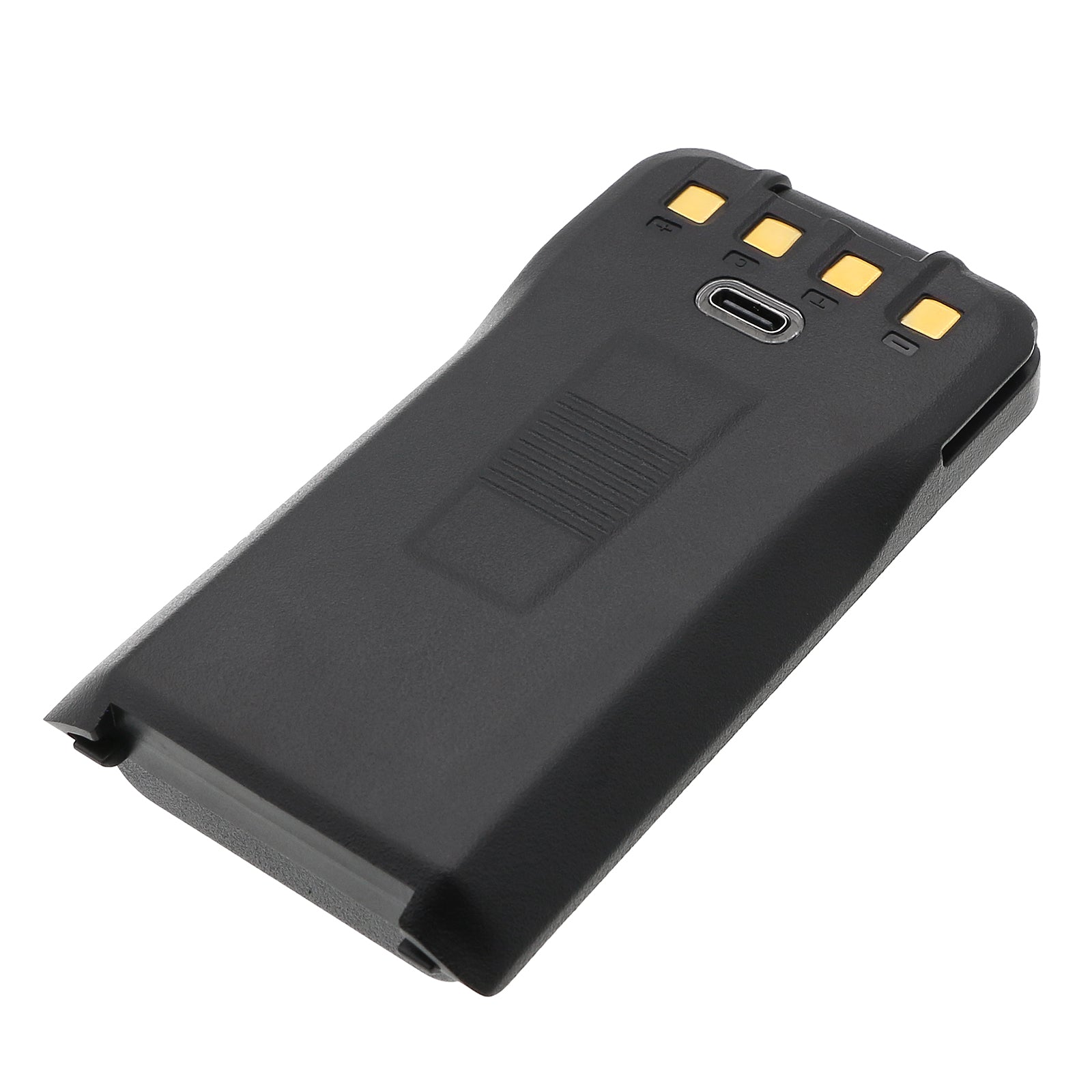 7.4V, Li-ion, 2000mAh, Battery fits HYT TC-610, TC-610P, 14.8Wh Two-Way Radio Cameron Sino Technology Limited