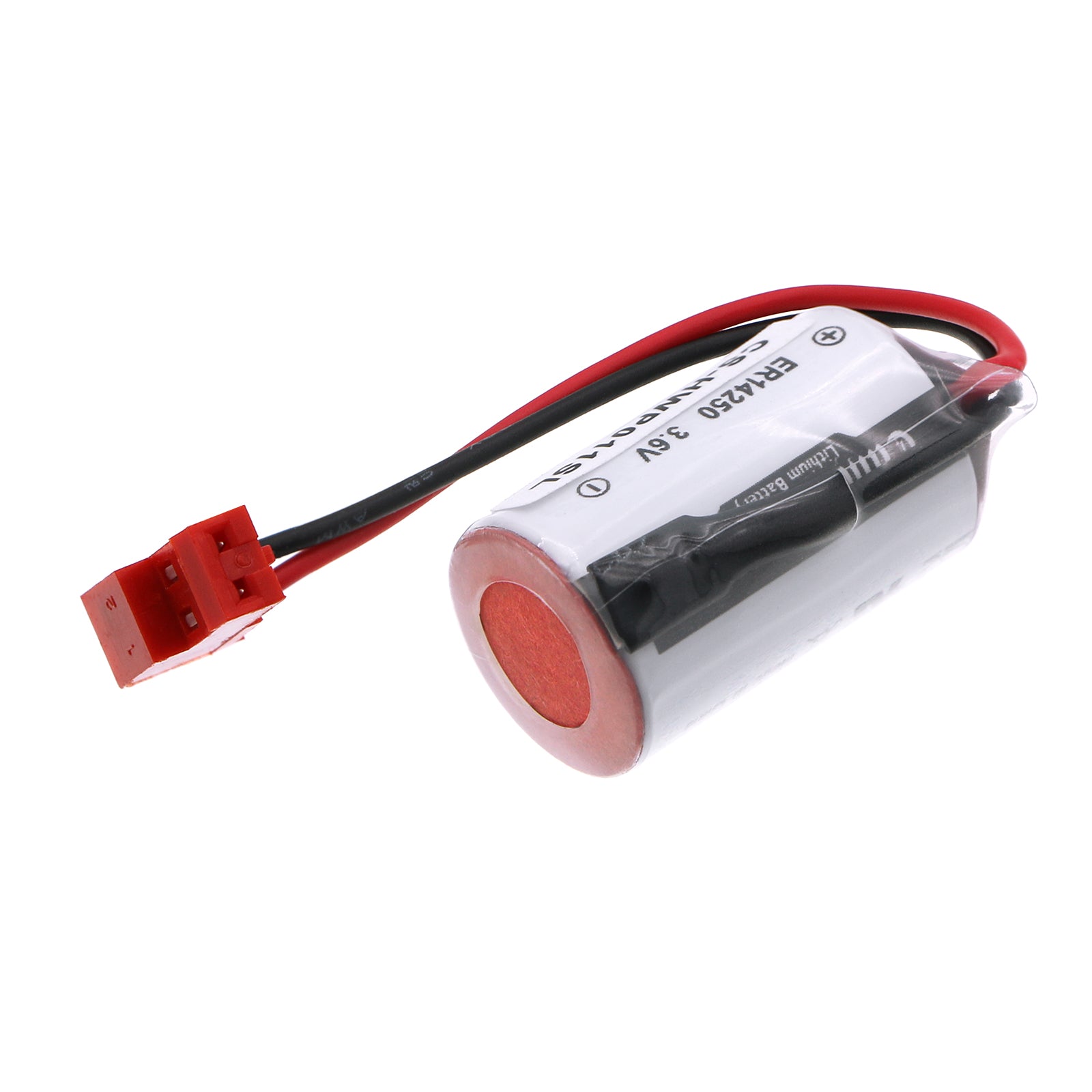 Li-MnO2, PLC Battery fits Honeywell Modicom Quantum, Tc-ppd011, 3.6V, 1200mAh PLC Cameron Sino Technology Limited