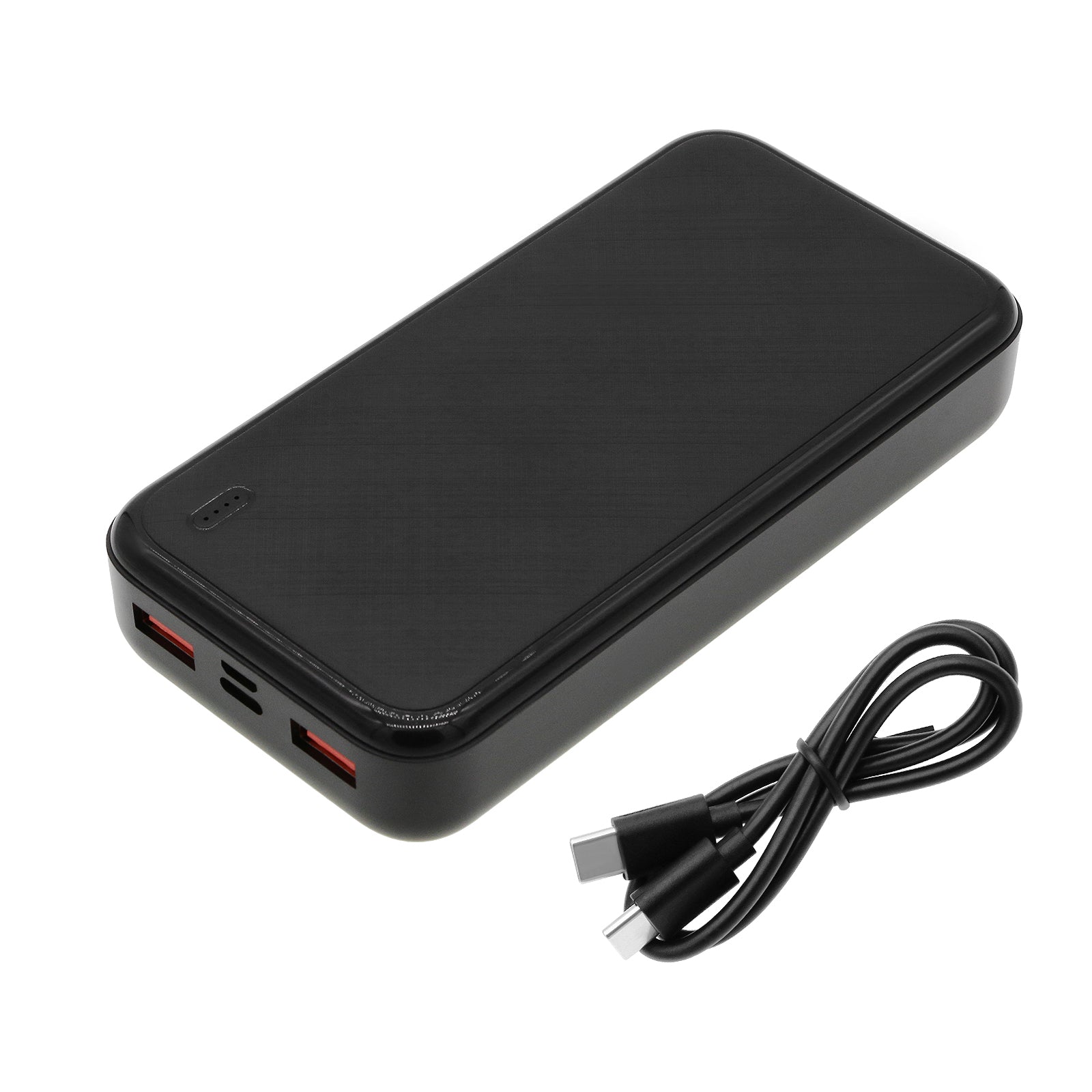 Li-Polymer, Power Bank Battery fits Cameron Sino Technologies, 5.0V, 20000mAh CS-HYG055B Power Bank Cameron Sino Technology Limited
