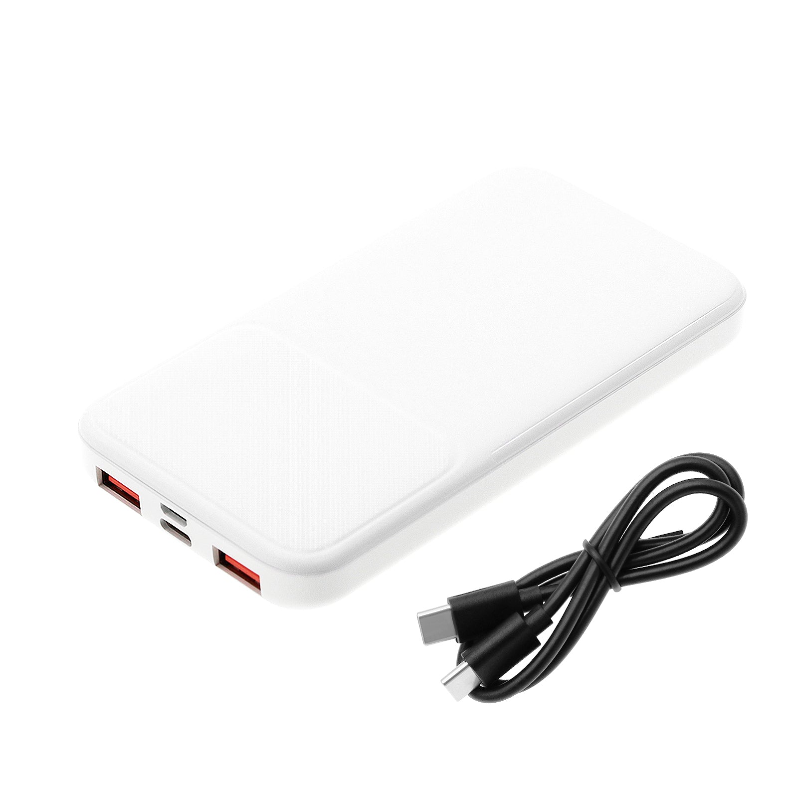 Li-Polymer, Power Bank Battery fits Cameron Sino Technologies, 5.0V, 10000mAh CS-HYG060W Power Bank Cameron Sino Technology Limited