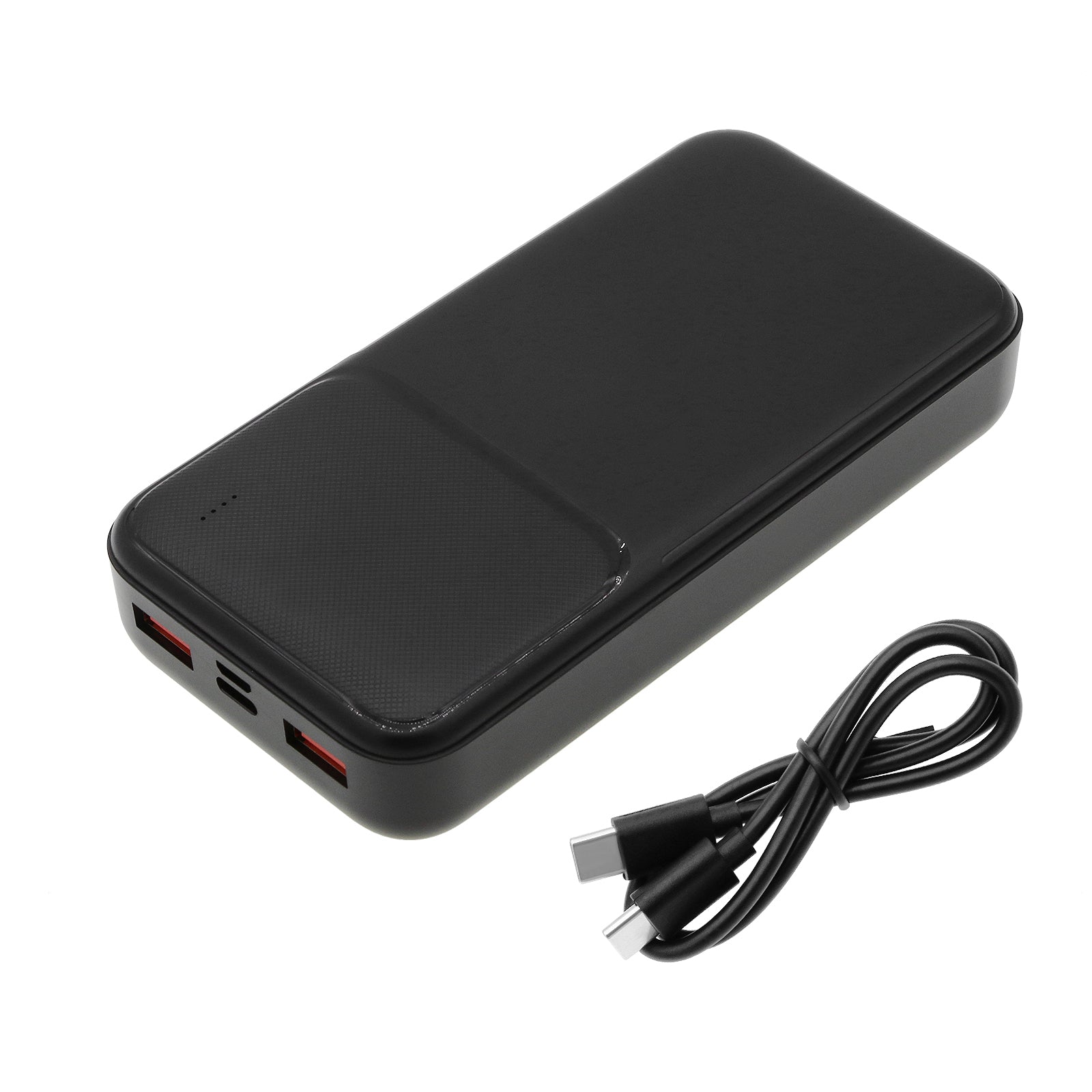 Li-Polymer, Power Bank Battery fits Cameron Sino Technologies, 5.0V, 20000mAh CS-HYG061B Power Bank Cameron Sino Technology Limited