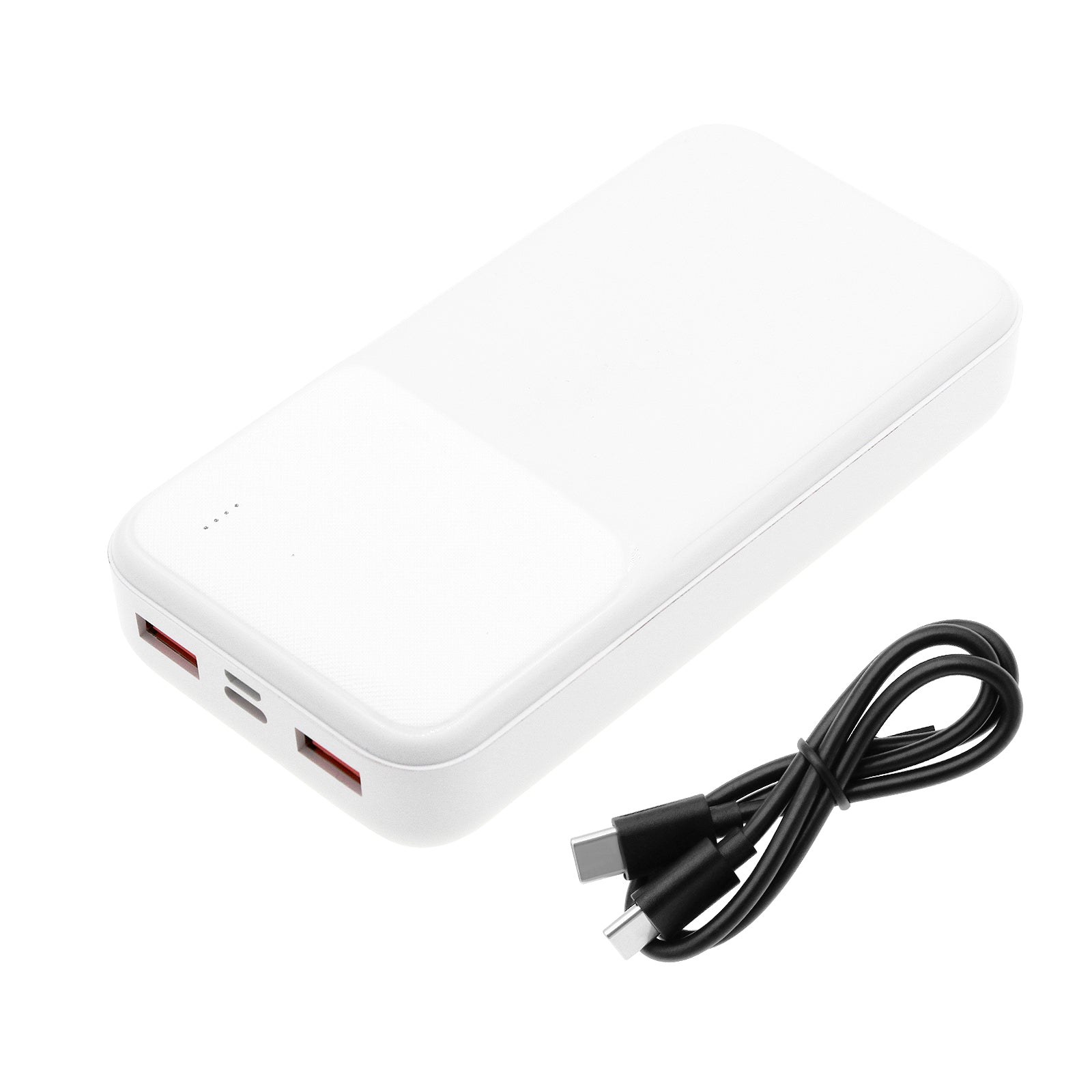 Li-Polymer, Power Bank Battery fits Cameron Sino Technologies, 5.0V, 20000mAh CS-HYG061W Power Bank Cameron Sino Technology Limited