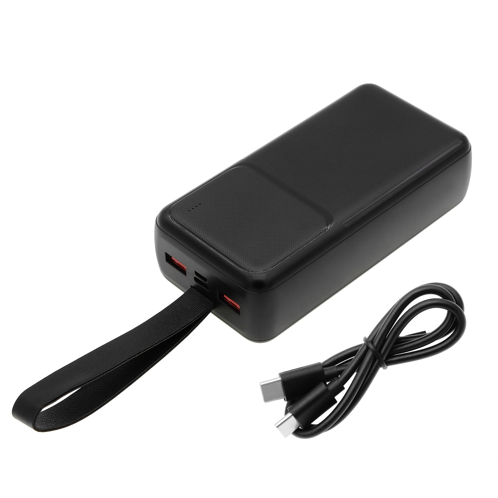 Li-Polymer, Power Bank Battery fits Cameron Sino Technologies, 5.0V, 30000mAh CS-HYG062B Power Bank Cameron Sino Technology Limited