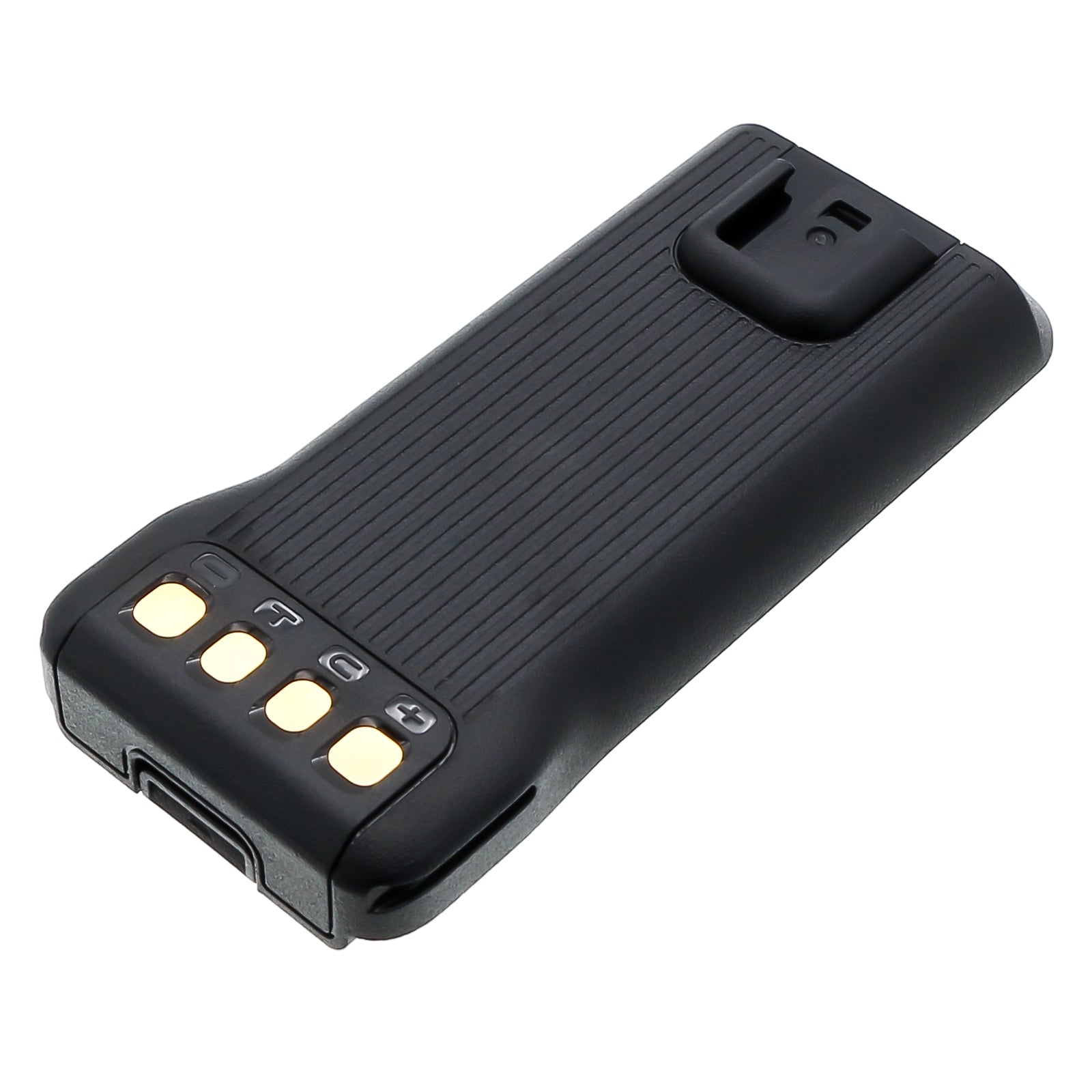 7.7V, Li-ion, 2350mAh, Battery fits Hytera HP500, HP505, 18.1Wh Two-Way Radio Cameron Sino Technology Limited