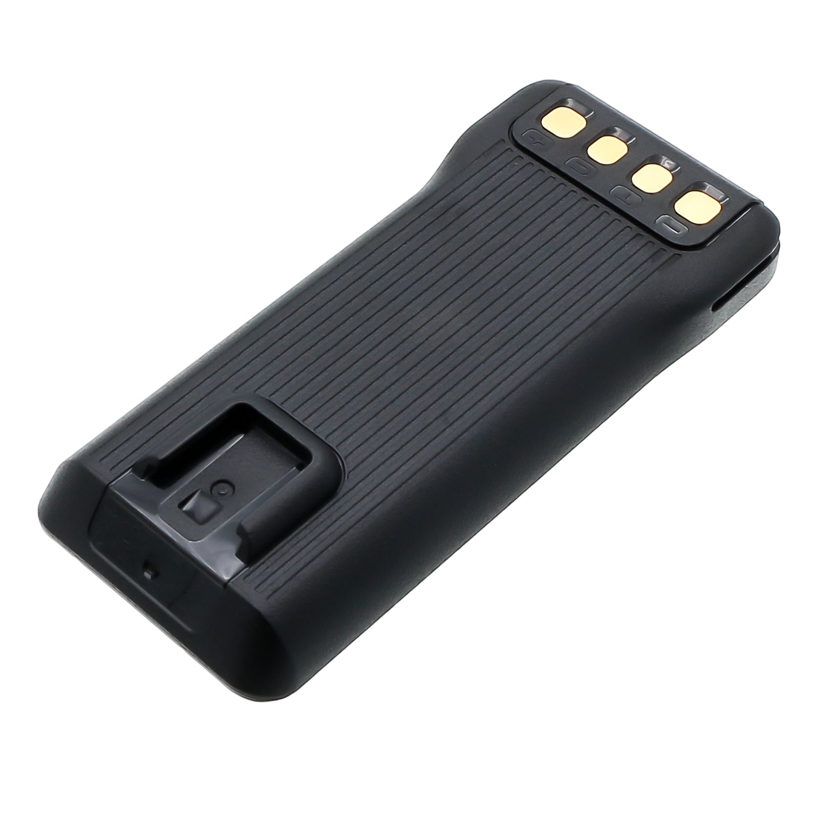 7.7V, Li-ion, 2350mAh, Battery fits Hytera HP500, HP505, 18.1Wh Two-Way Radio Cameron Sino Technology Limited