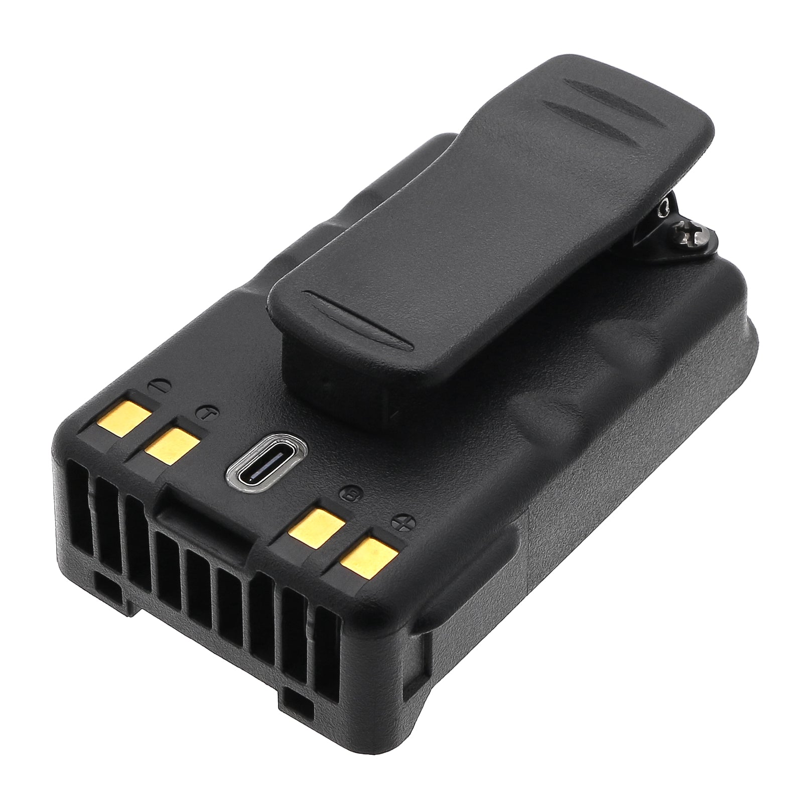 7.4V, Li-ion, 2800mAh, Battery fits Icom IC-E85, IC-F50, 20.72Wh Two-Way Radio Cameron Sino Technology Limited