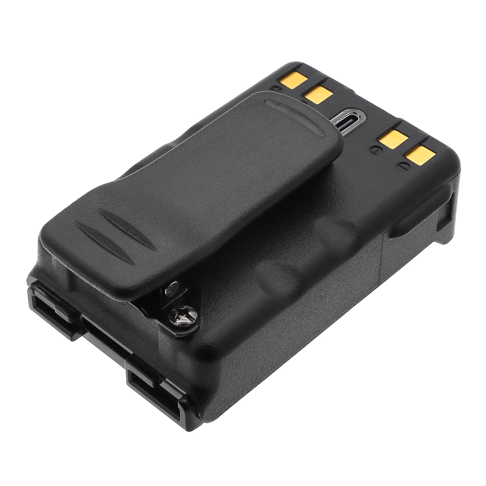7.4V, Li-ion, 2800mAh, Battery fits Icom IC-E85, IC-F50, 20.72Wh Two-Way Radio Cameron Sino Technology Limited
